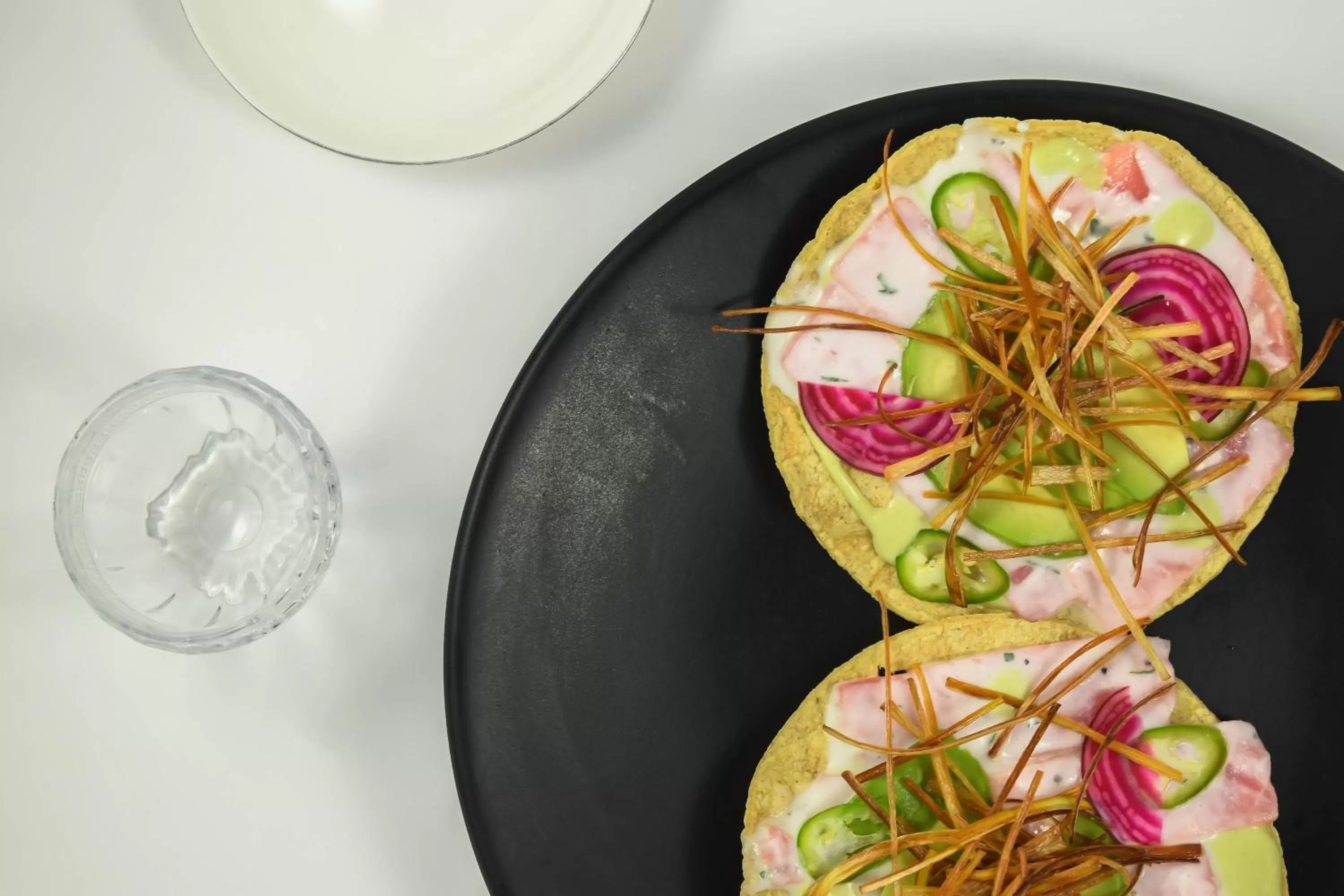 Lunch in Central Hotel Boutique