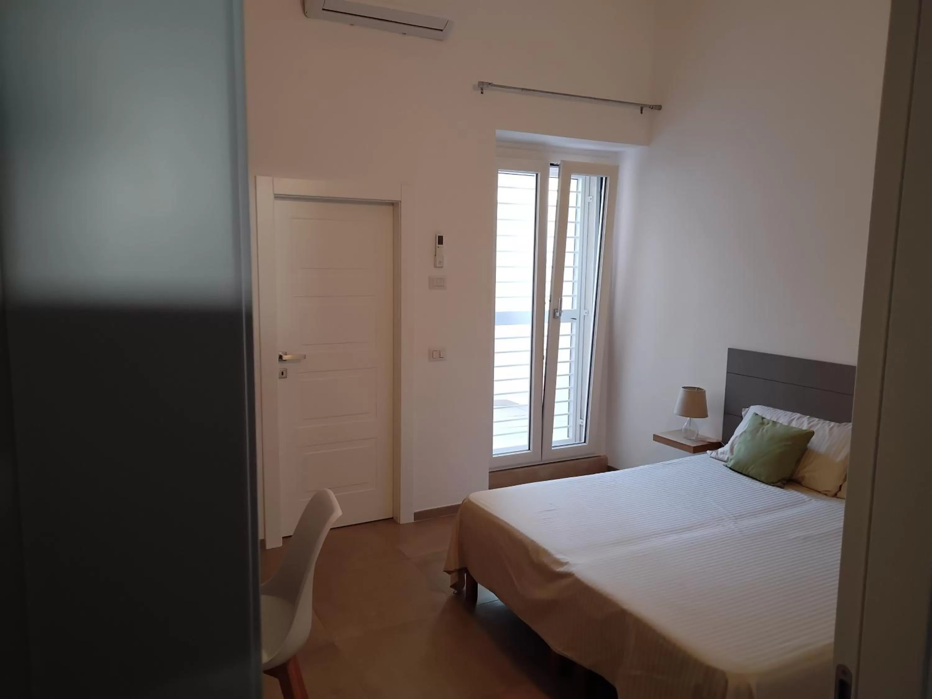 Bed in B&B Corso Trieste e Trento