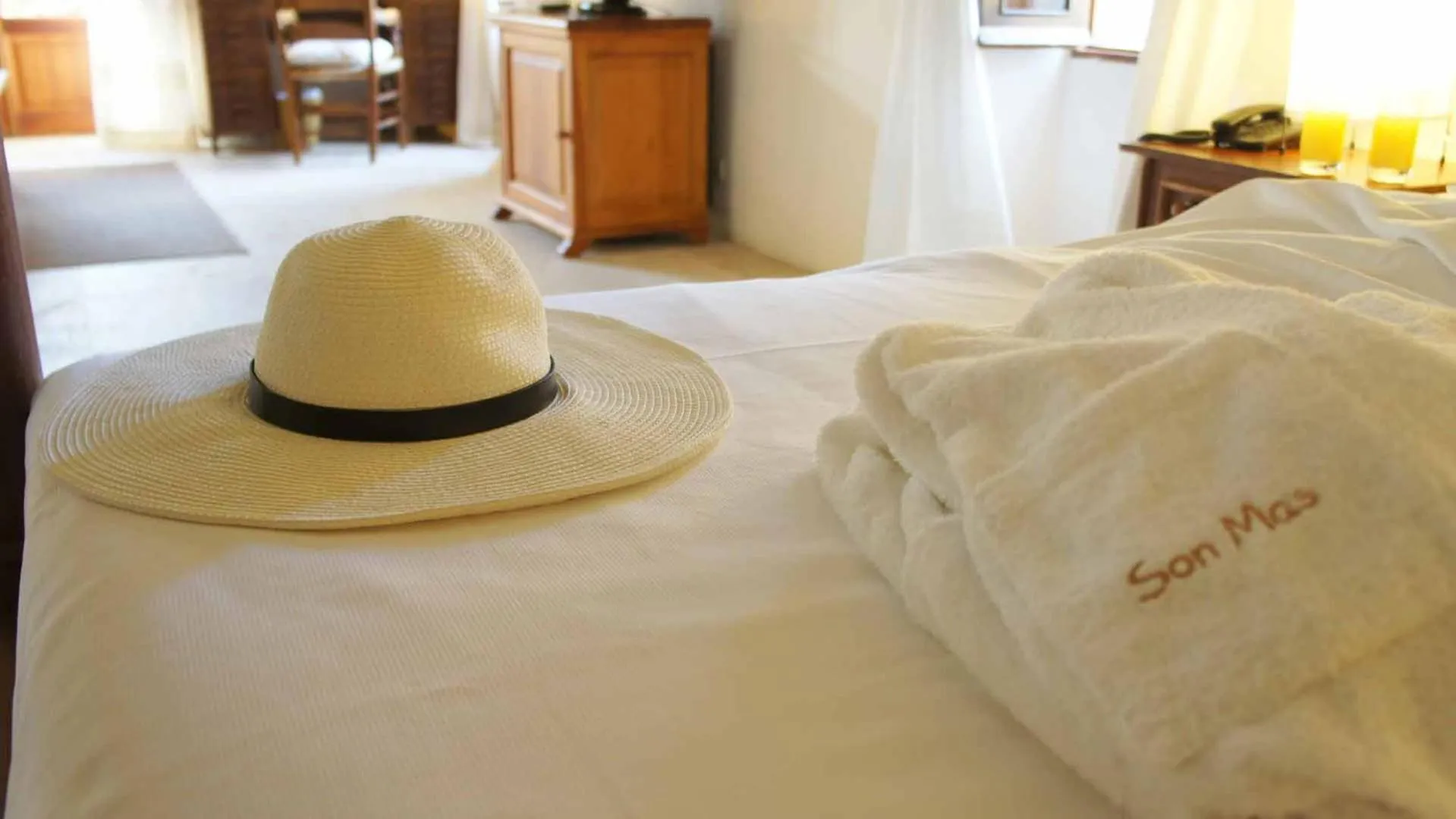 Hotel Rural Son Mas - 4*