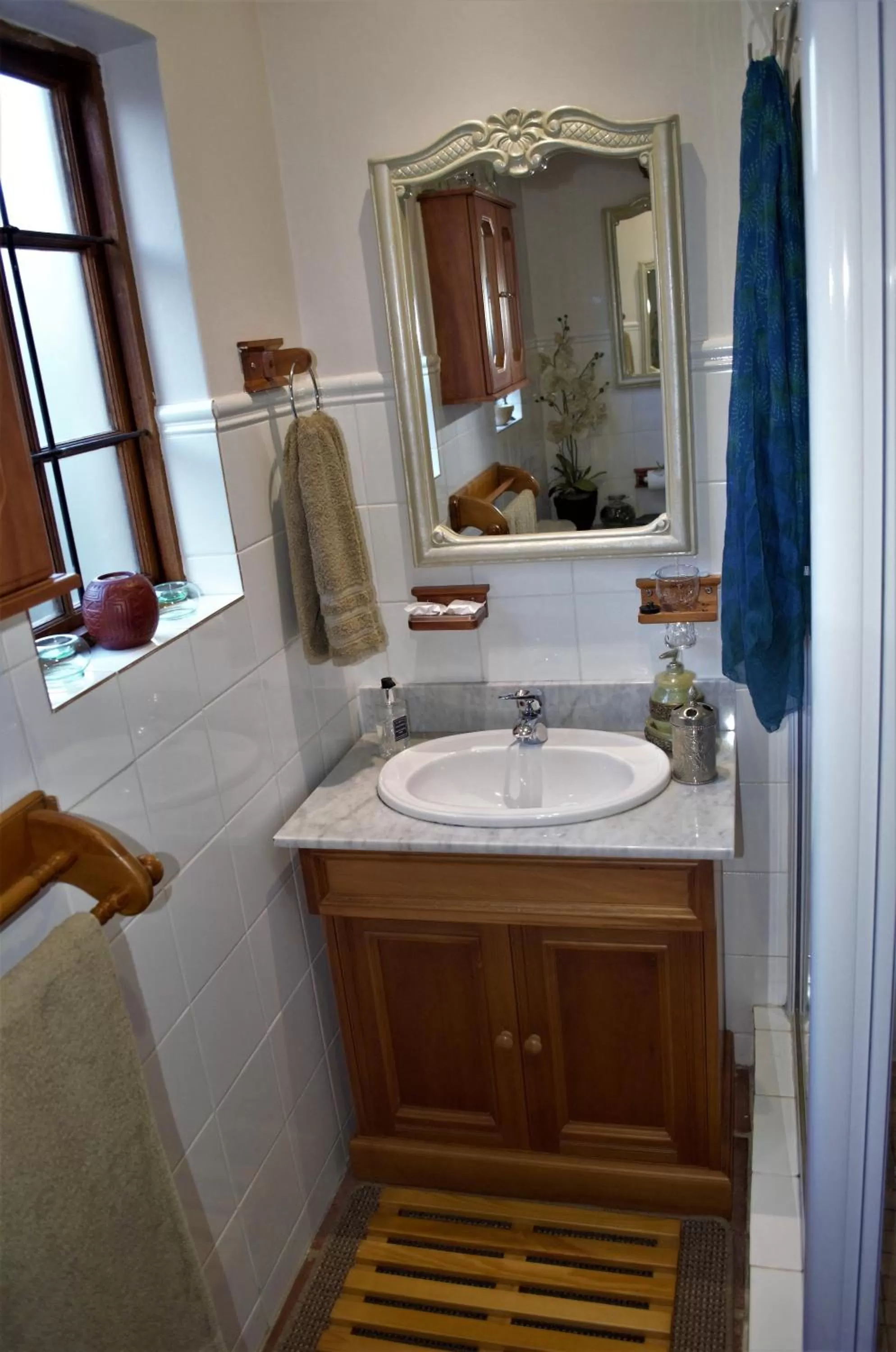 Bathroom in 79 On Ridge