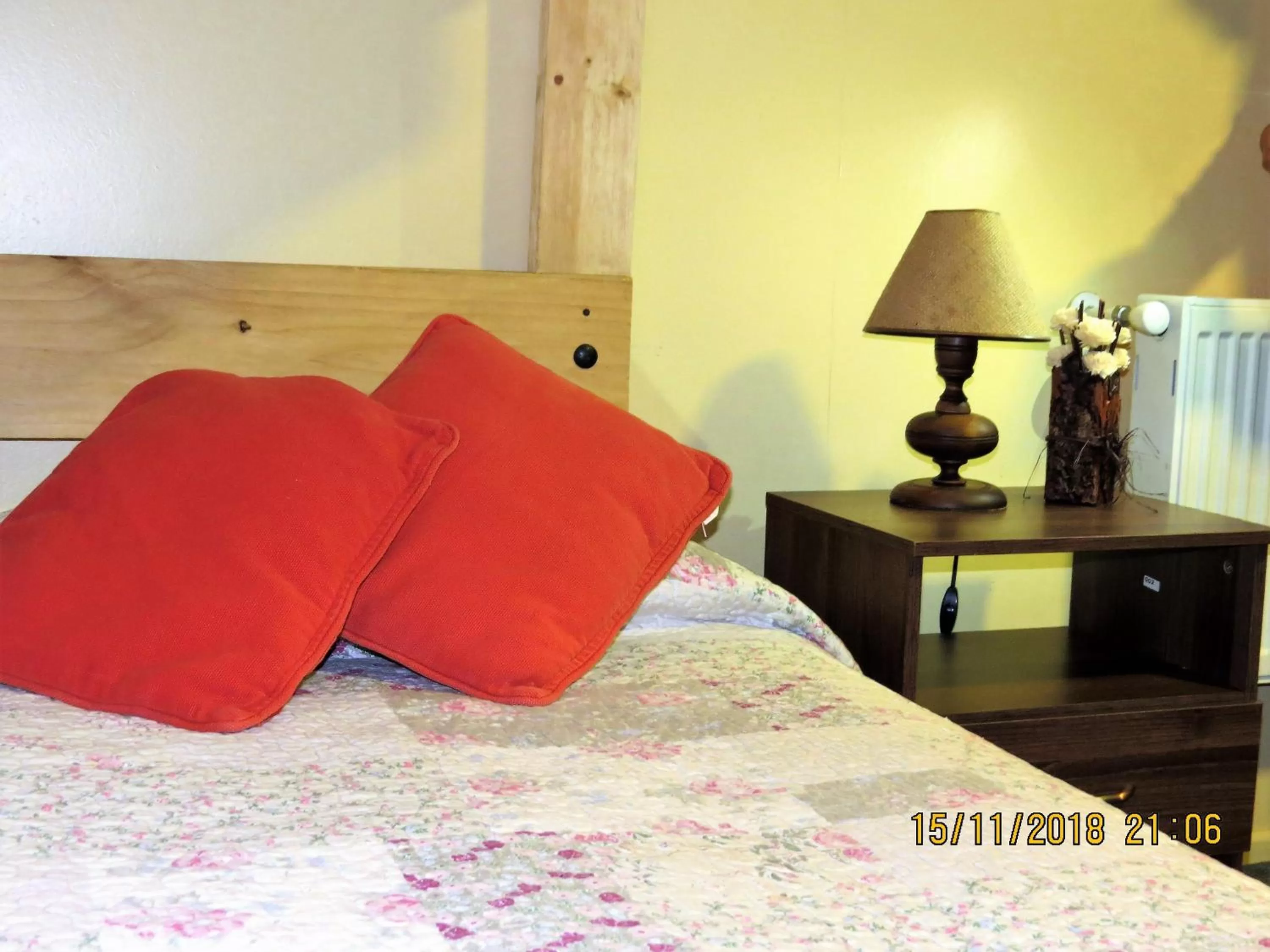 bunk bed, Bed in Big Bang Patagonia - Traveler Assistance