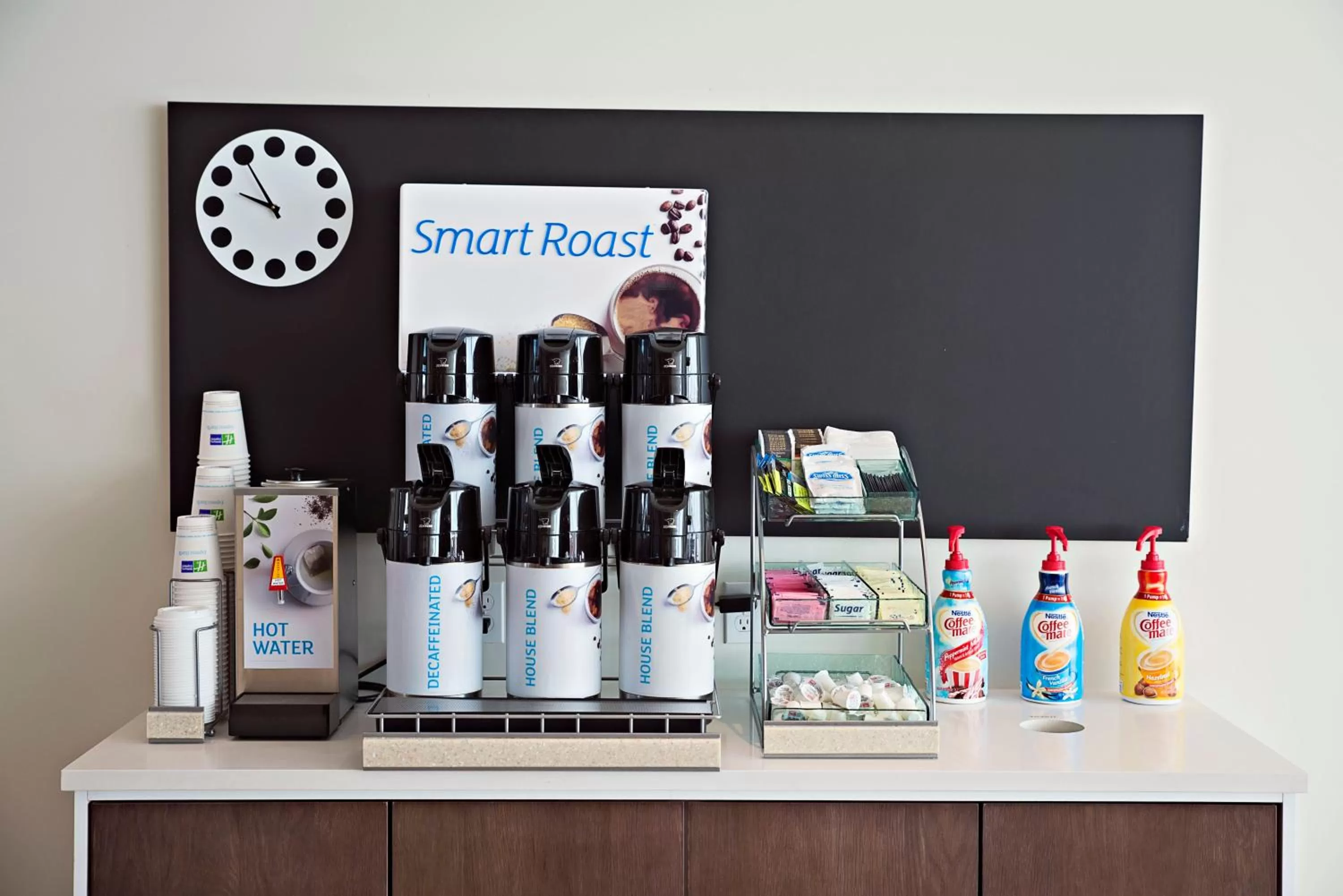 Breakfast in Holiday Inn Express & Suites - Rantoul by IHG