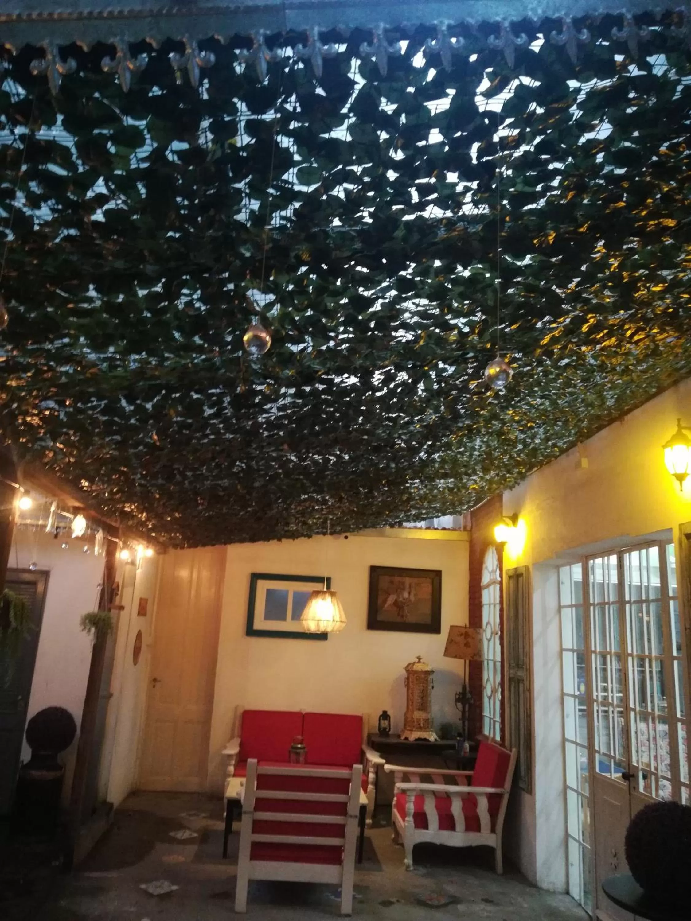 HOTEL Boutique Casablanca Adrogué