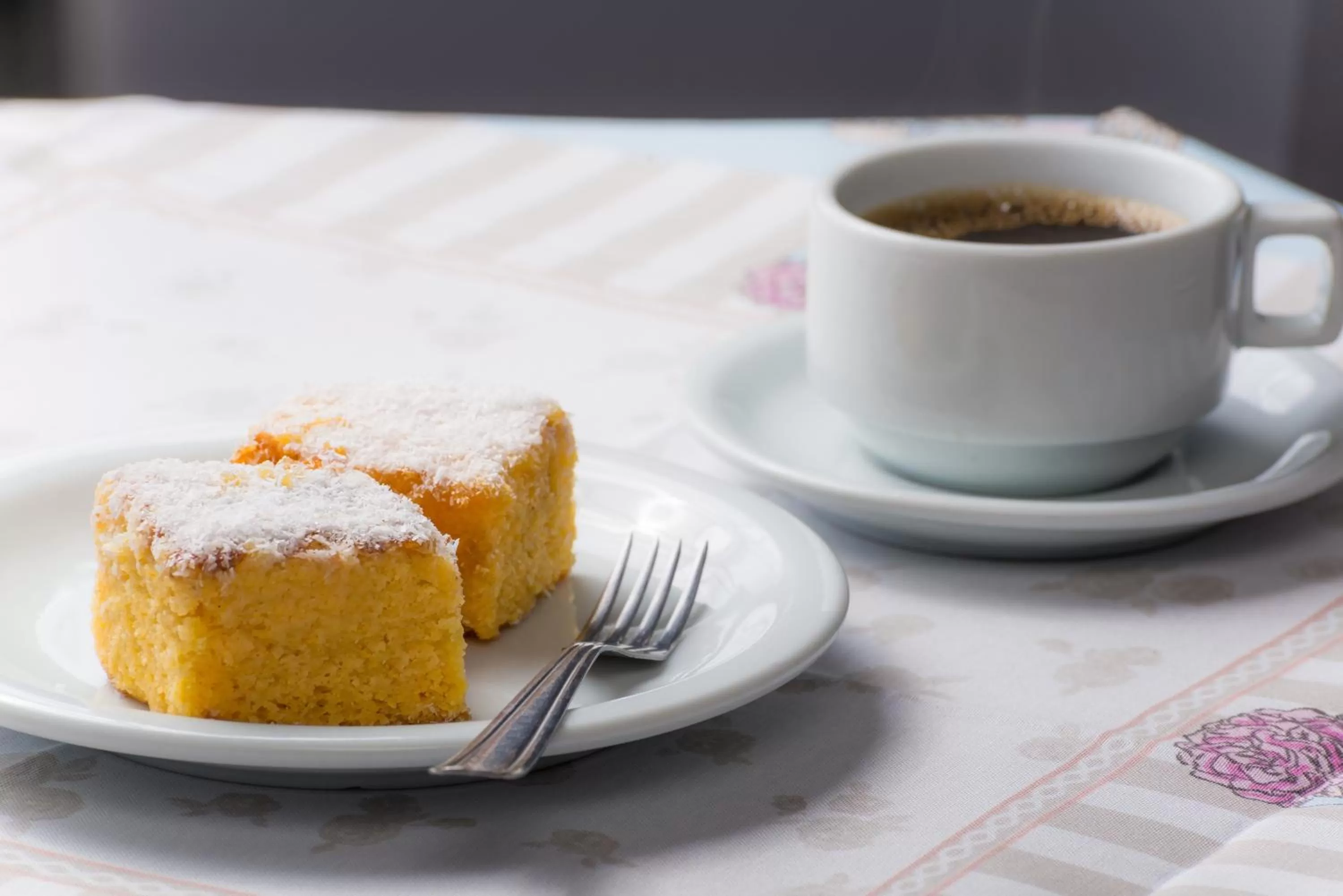 Breakfast in Mar e Mar Florianópolis