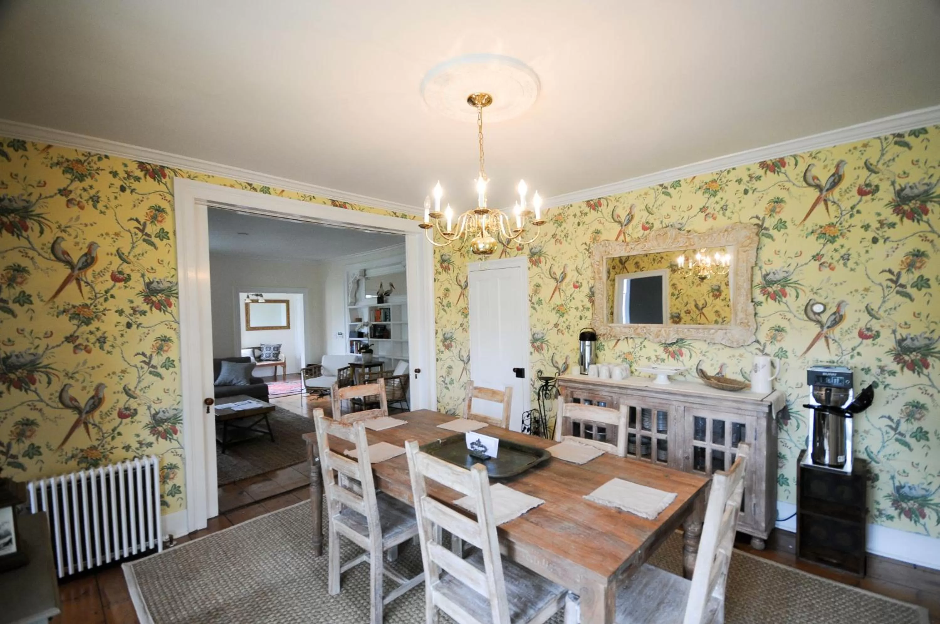 The Gables of Rhinebeck