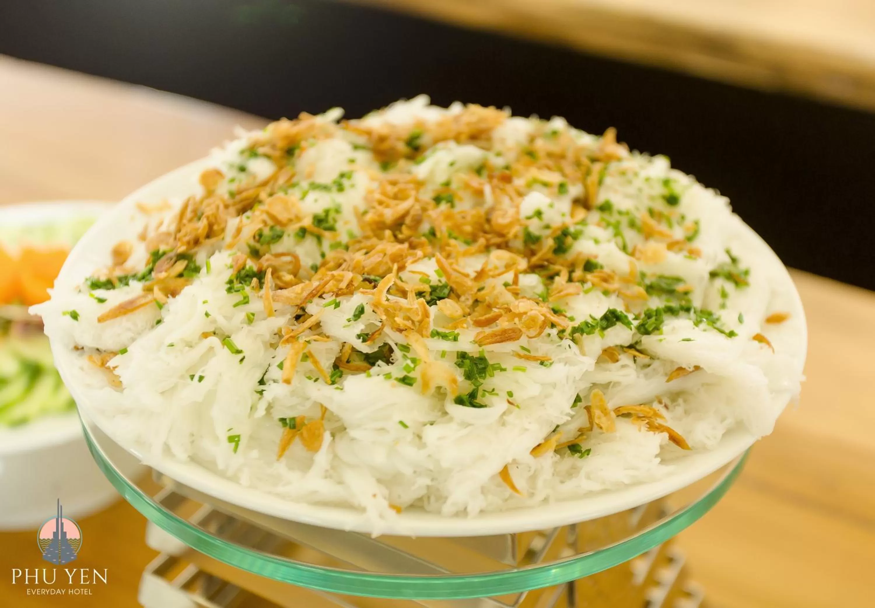 Restaurant/places to eat in PHÚ YÊN EVERYDAY HOTEL