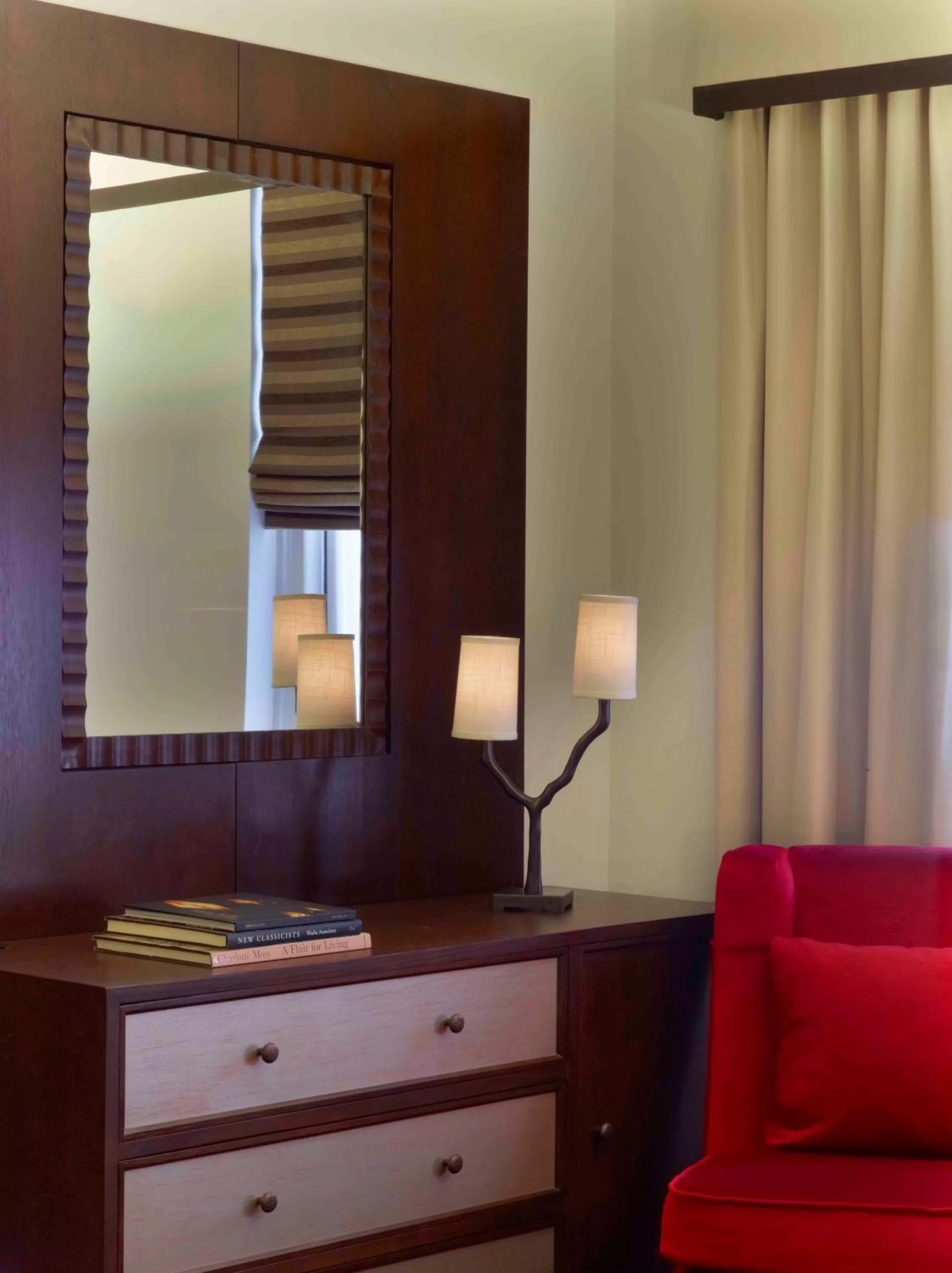 Decorative detail in Tuscany by LuxUrban