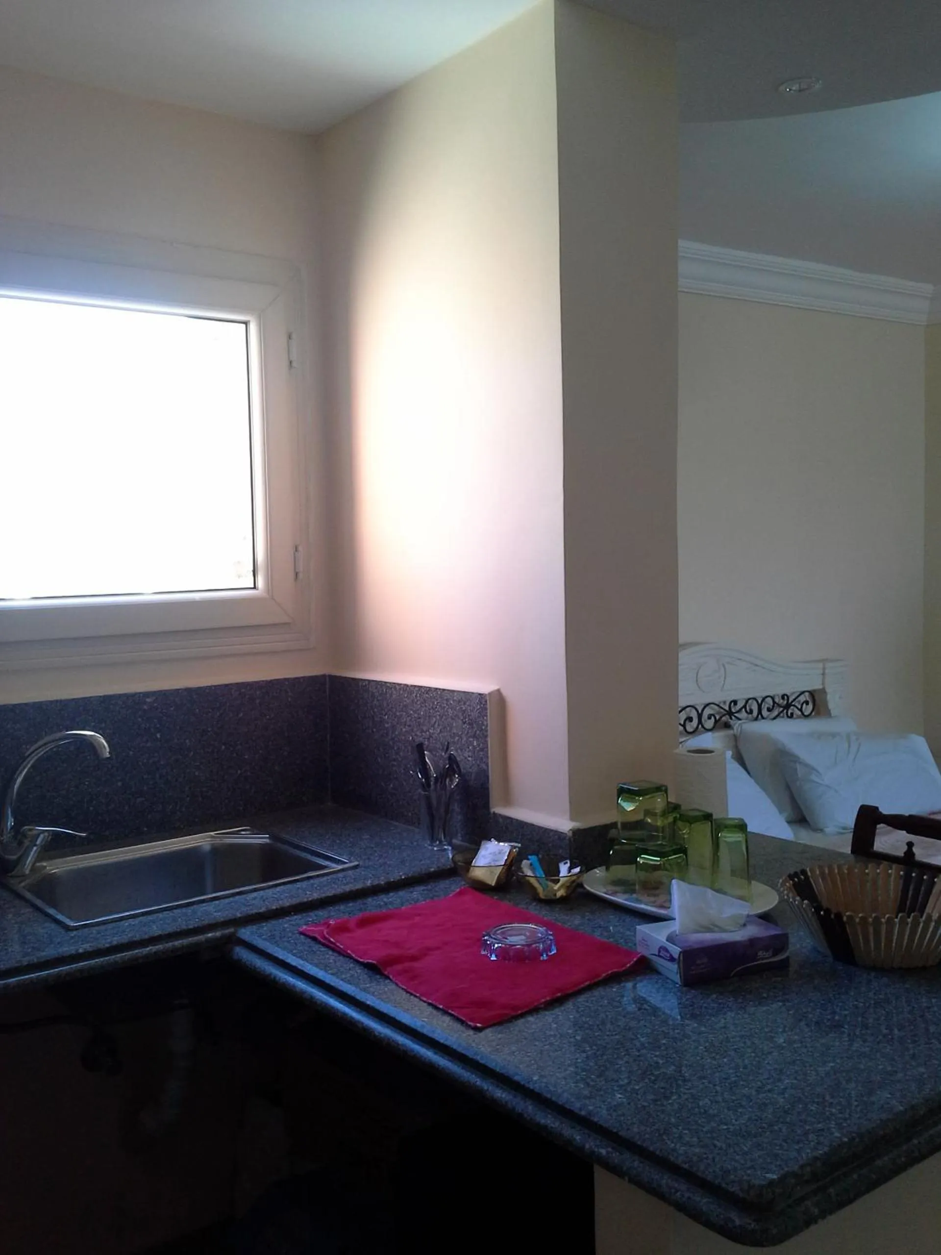 Alexander The Great Hotel