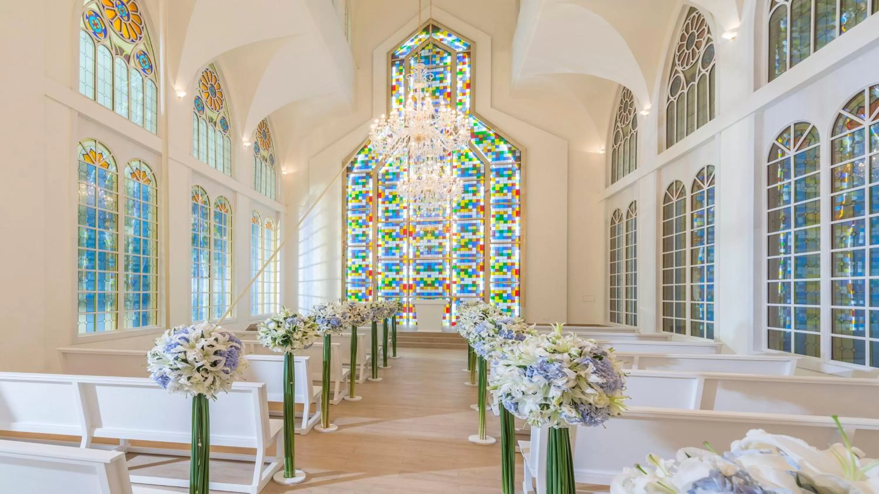 Meeting/conference room in InterContinental Chengdu Global Center by IHG