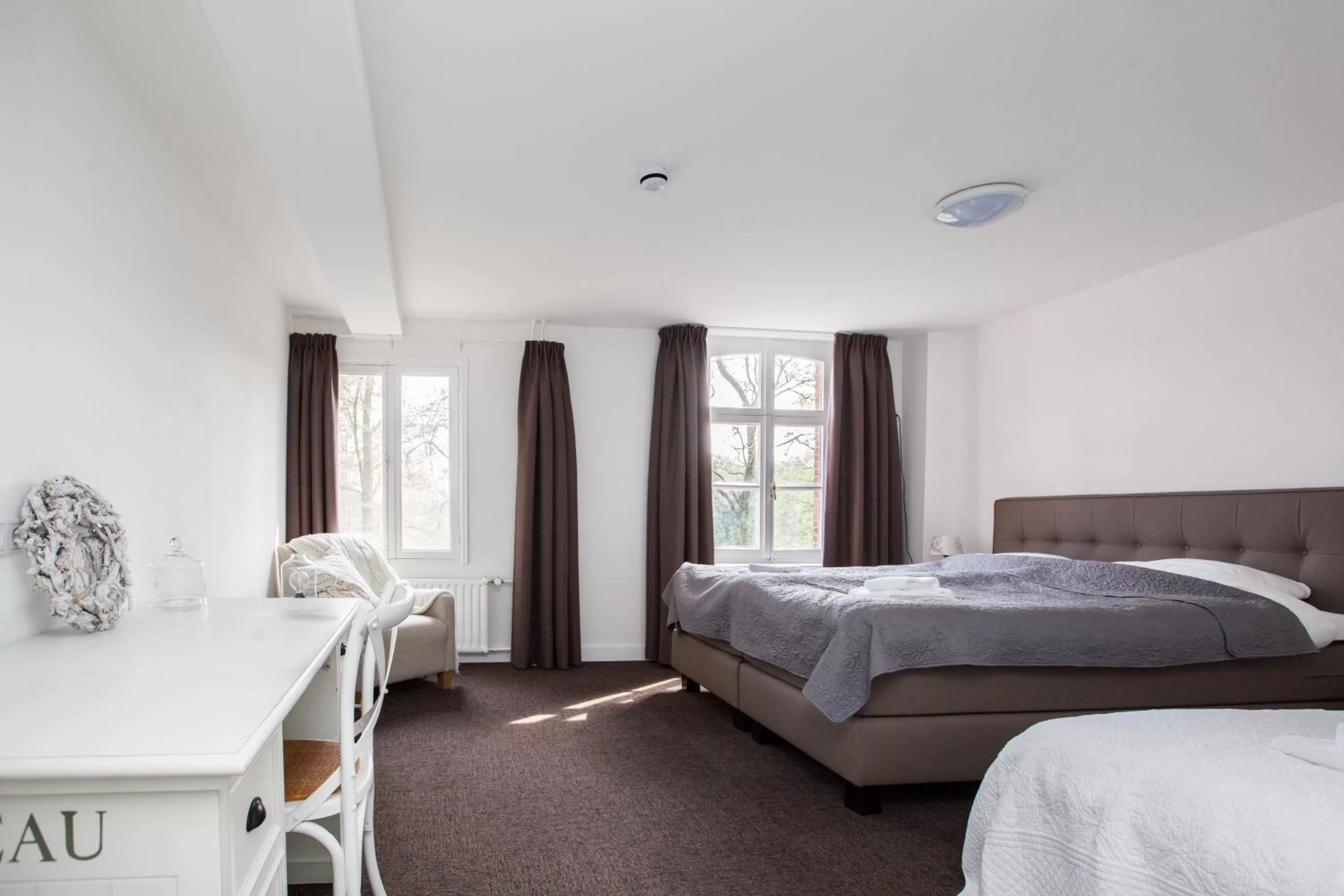 Triple Room with Private Bathroom in Klooster Nieuwkerk Goirle