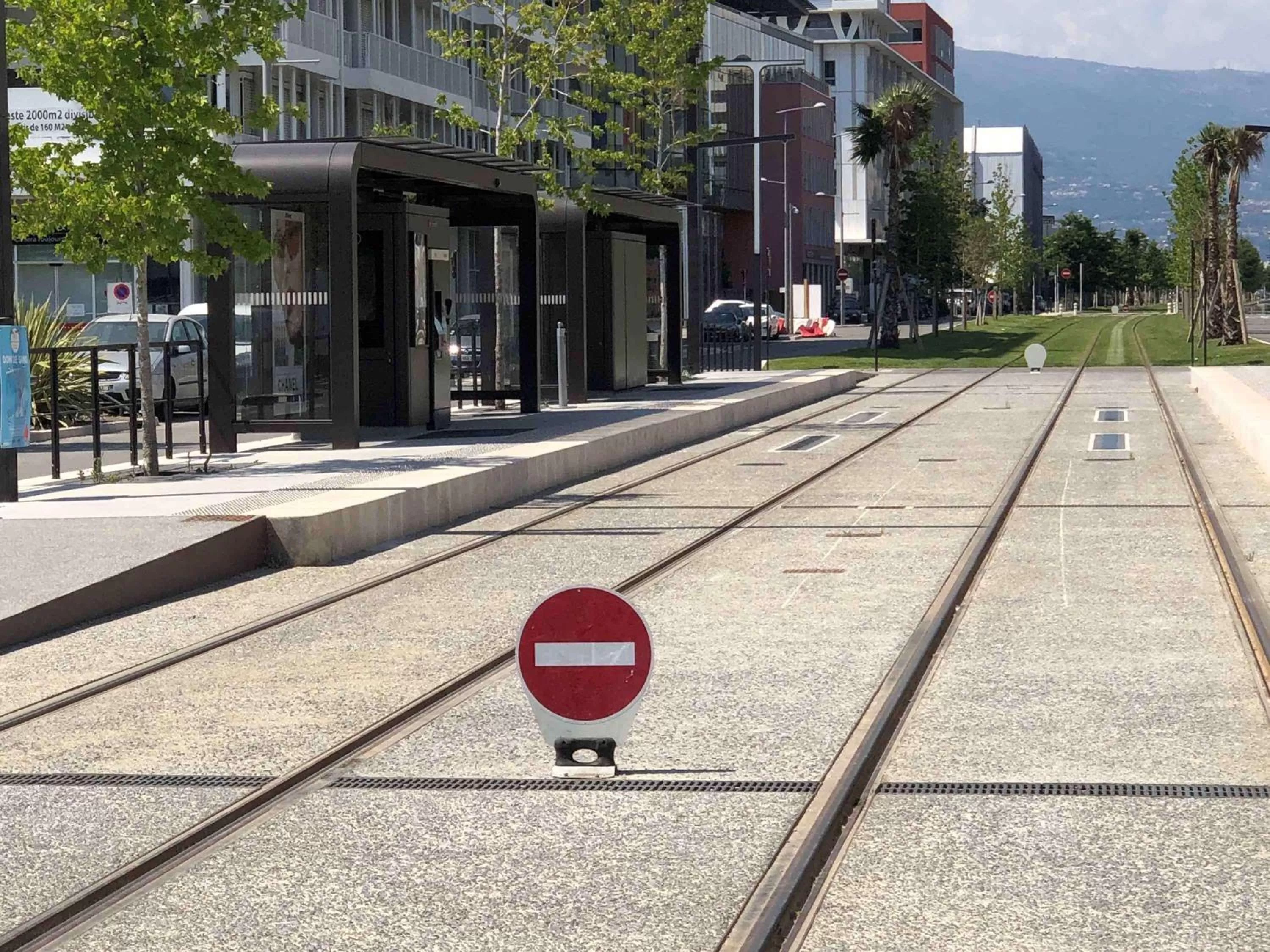 Other in Hotel Ibis Budget Nice Palais Nikaia