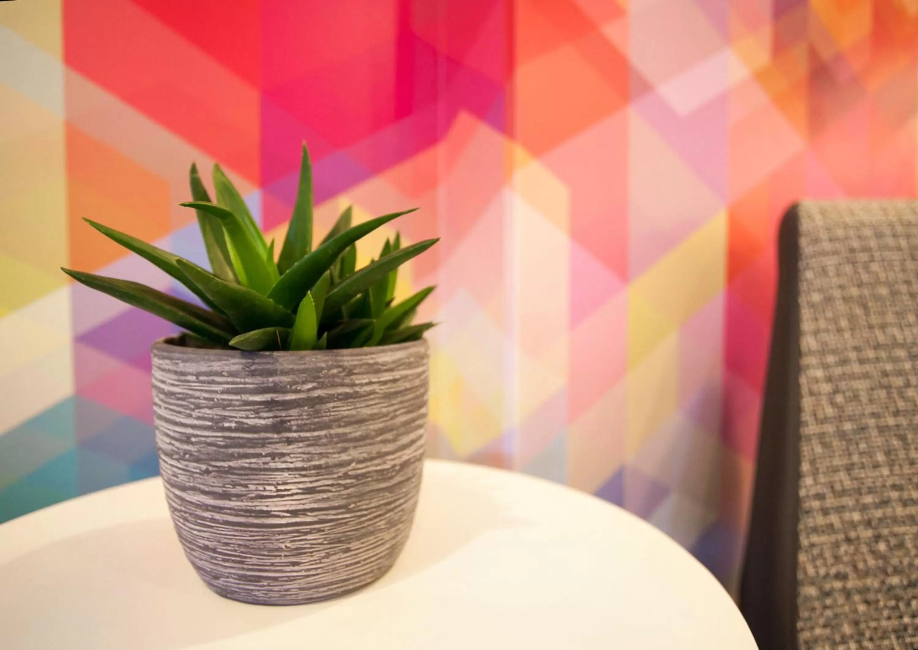 Lobby or reception in Inn at Seaside