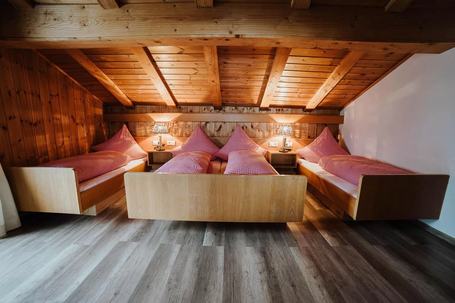 Berggasthof Hochpröller