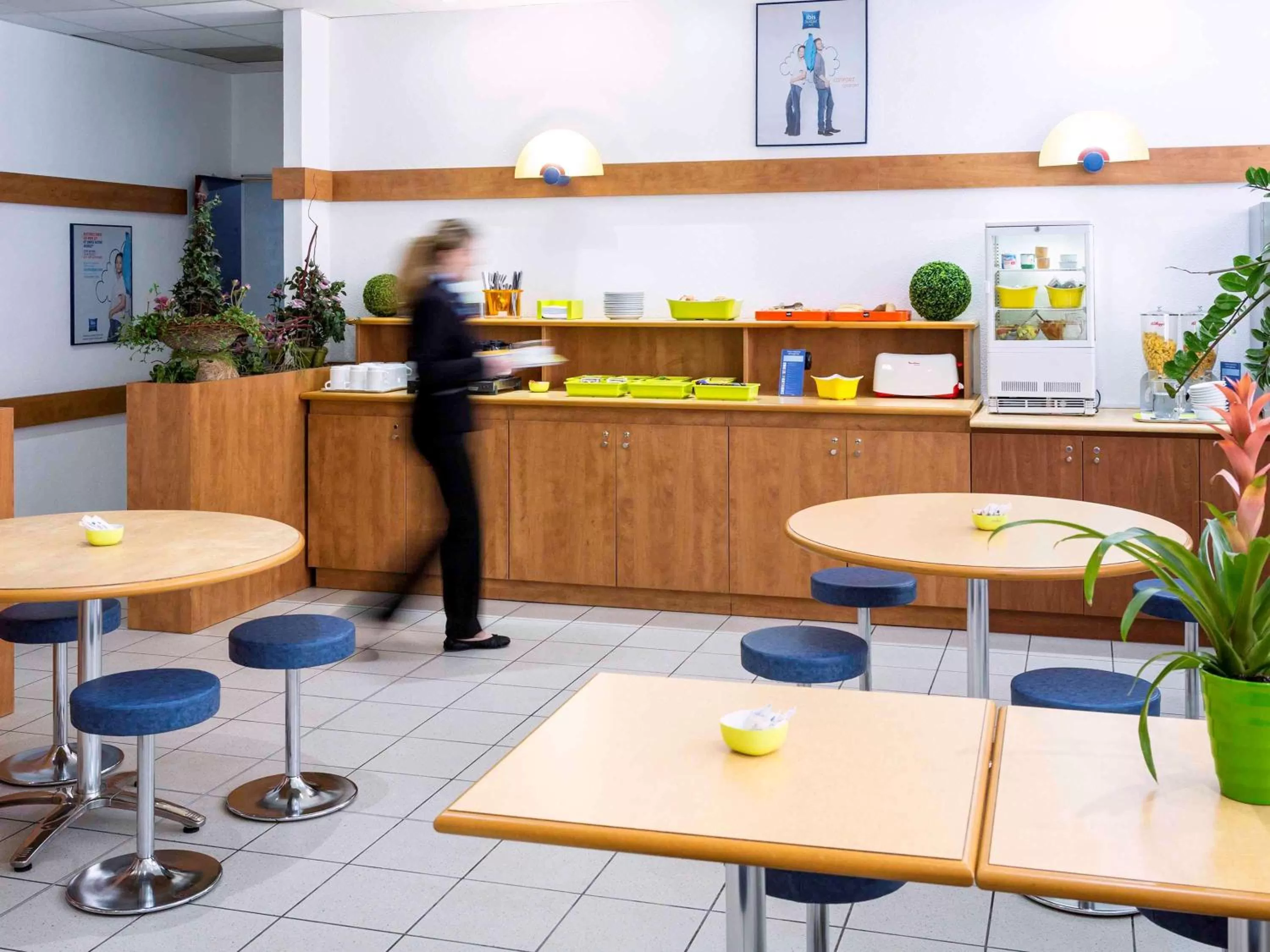 Other in ibis budget Béziers Centre Palais Congres