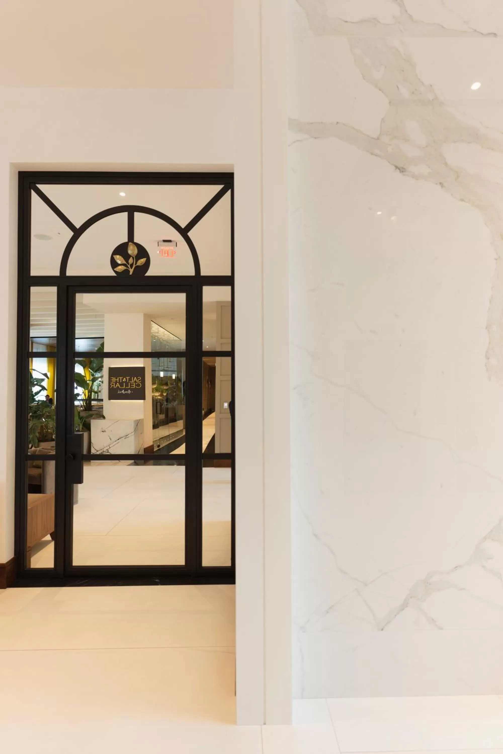 Spa and wellness centre/facilities in ette luxury hotel & spa - Near Disney Theme Parks