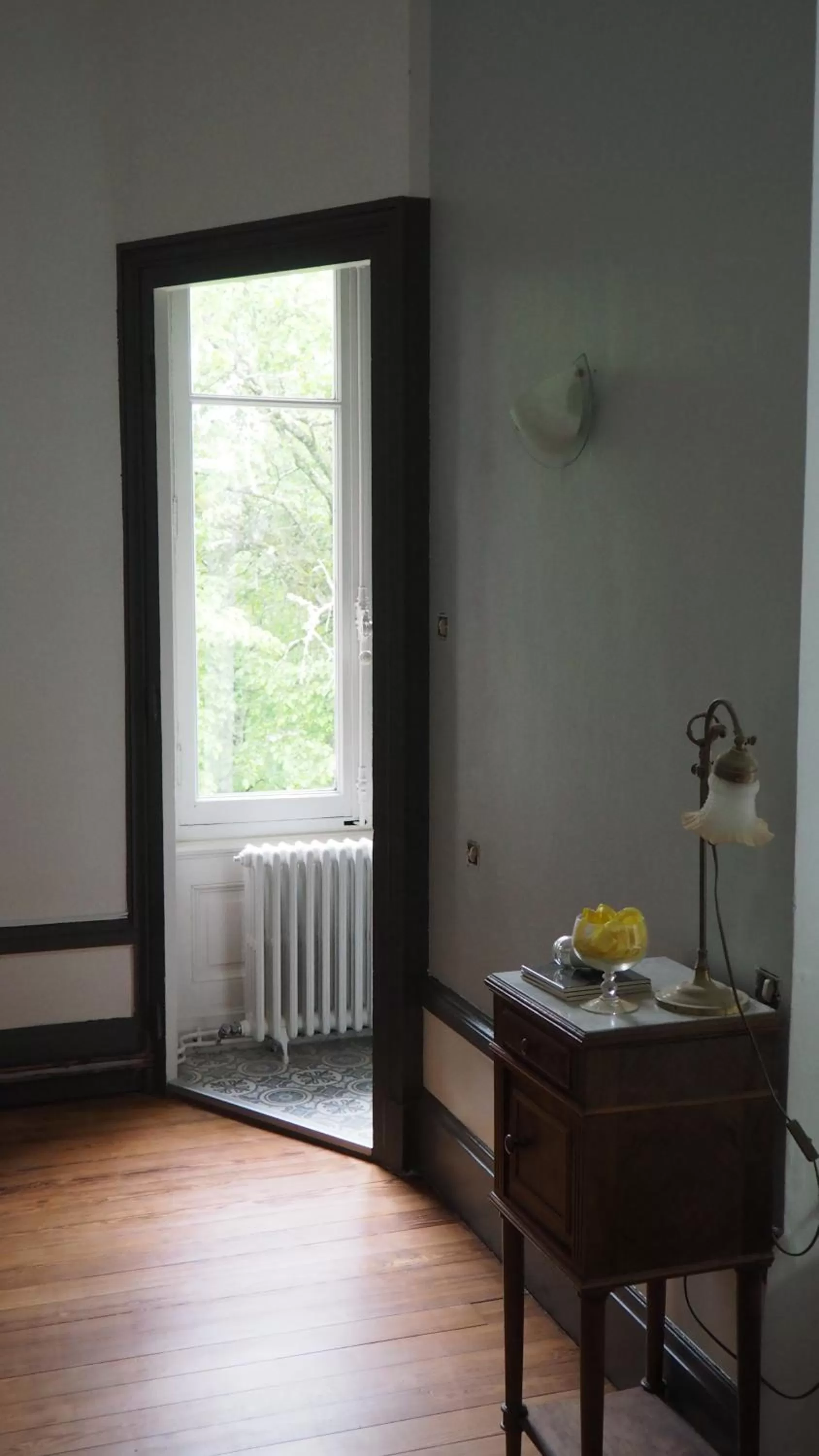 La Garenne de Morestel