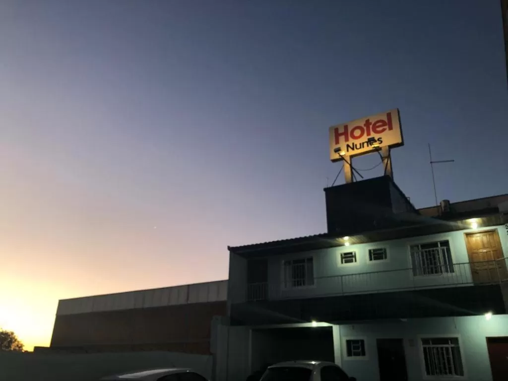 Hotel Nunes