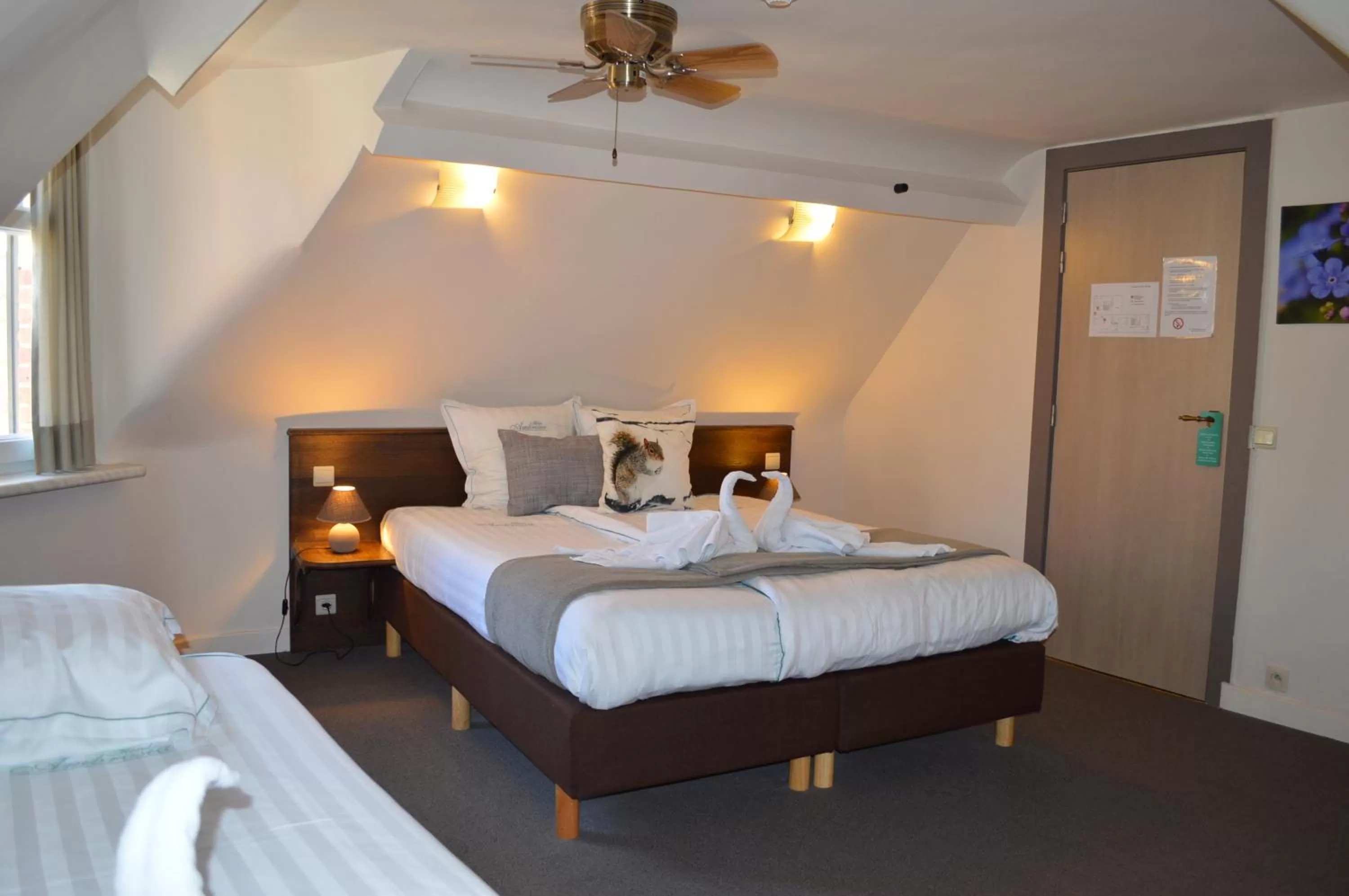 Photo of the whole room, Bed in Hotel Ambrosia