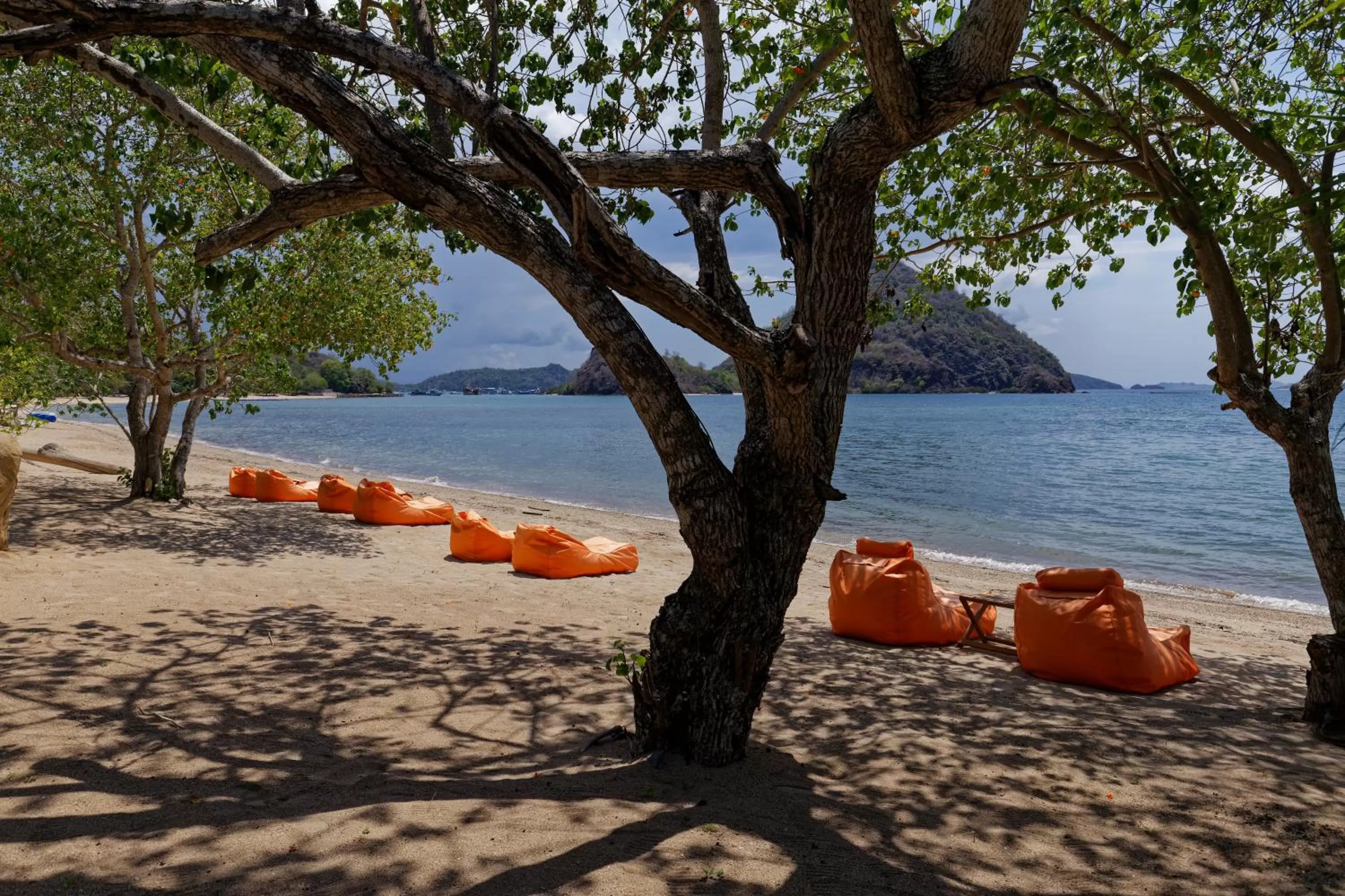 Activities, Beach in Plataran Komodo Resort & Spa - CHSE Certified