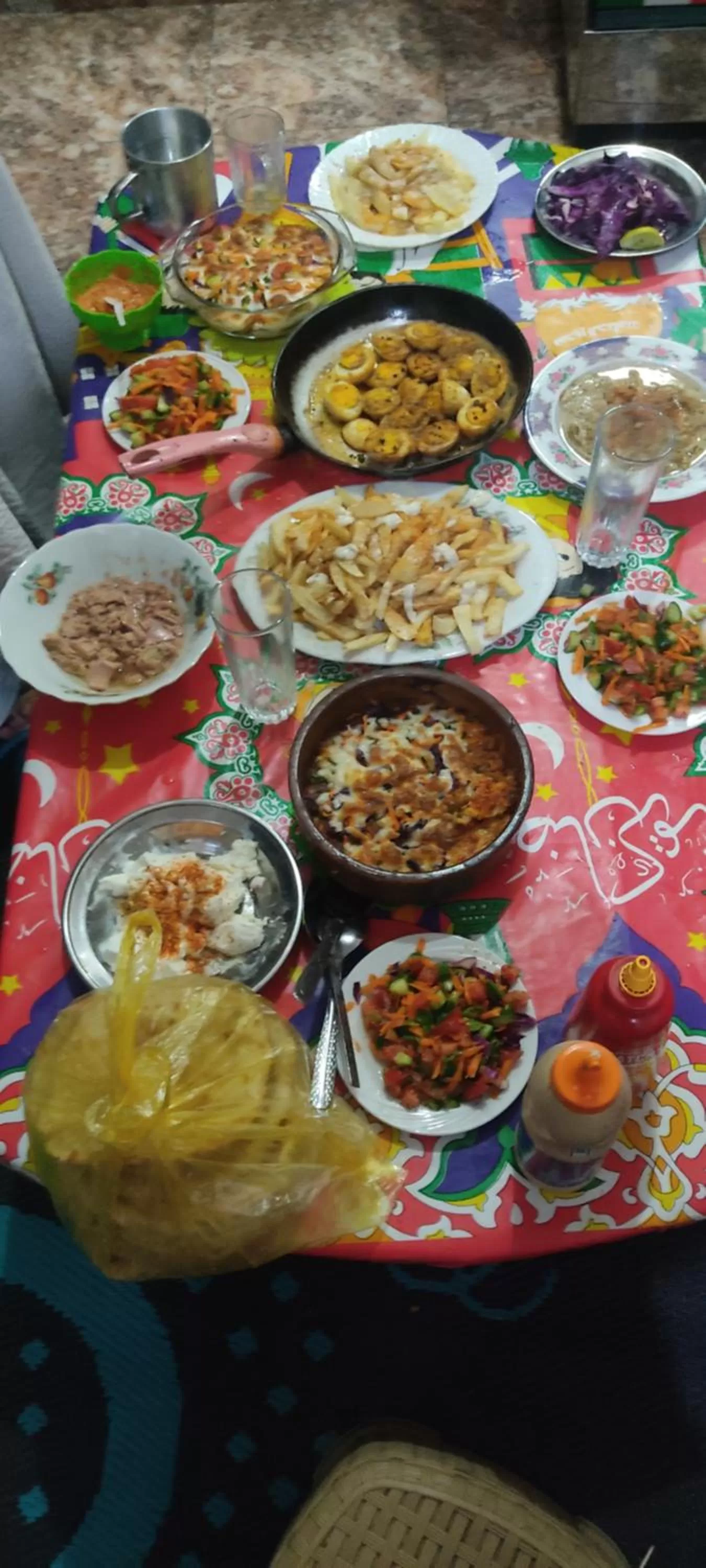 Luxor Old Nile Hotel