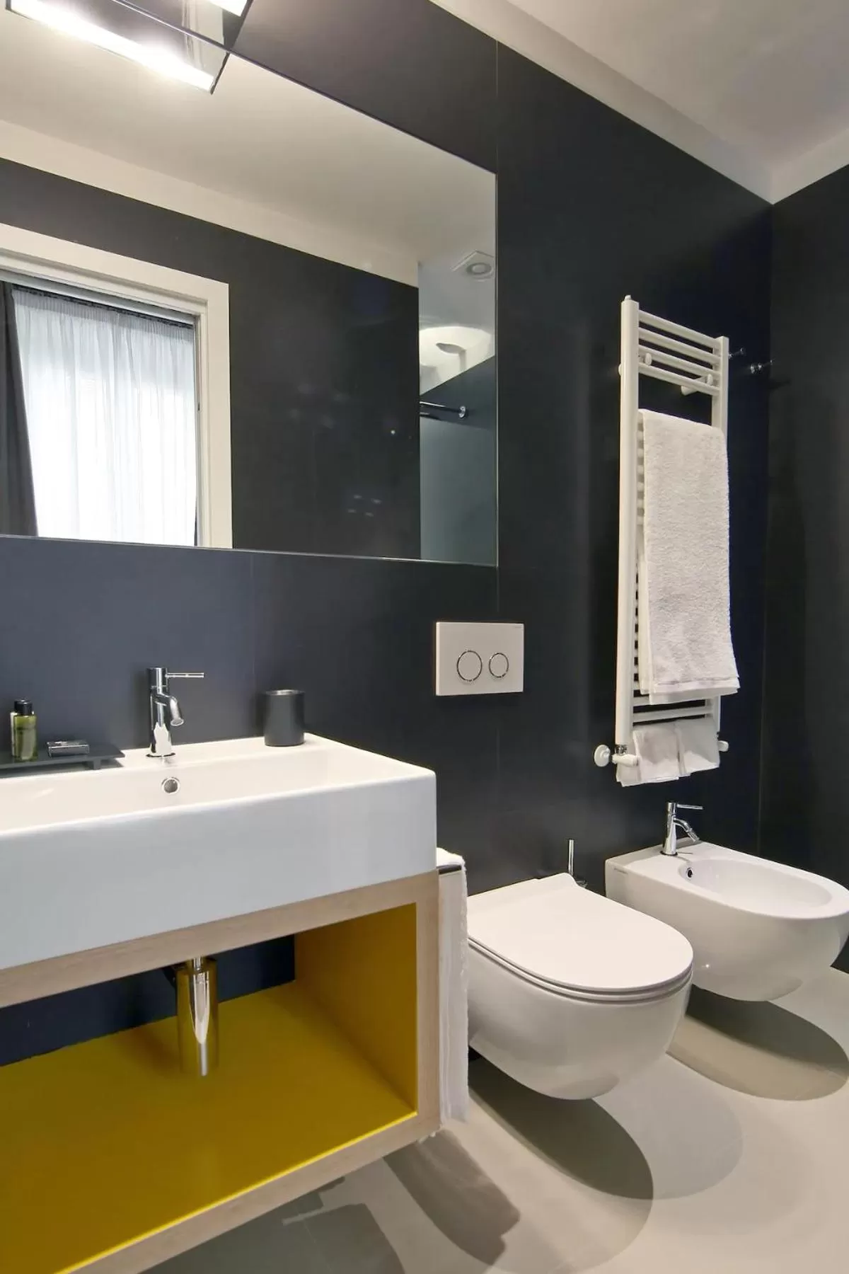 Bathroom in Vibe Nazionale