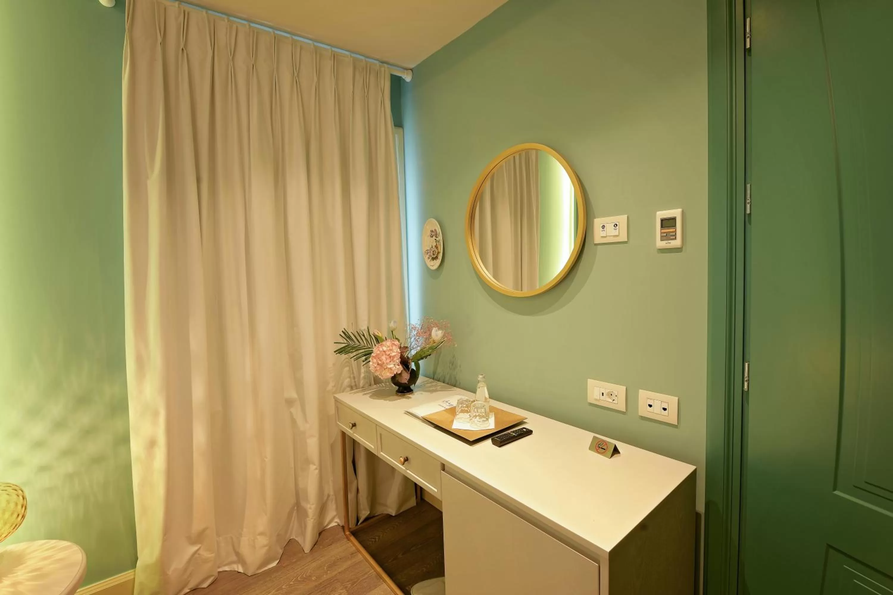 View (from property/room) in Çoçja Boutique Hotel