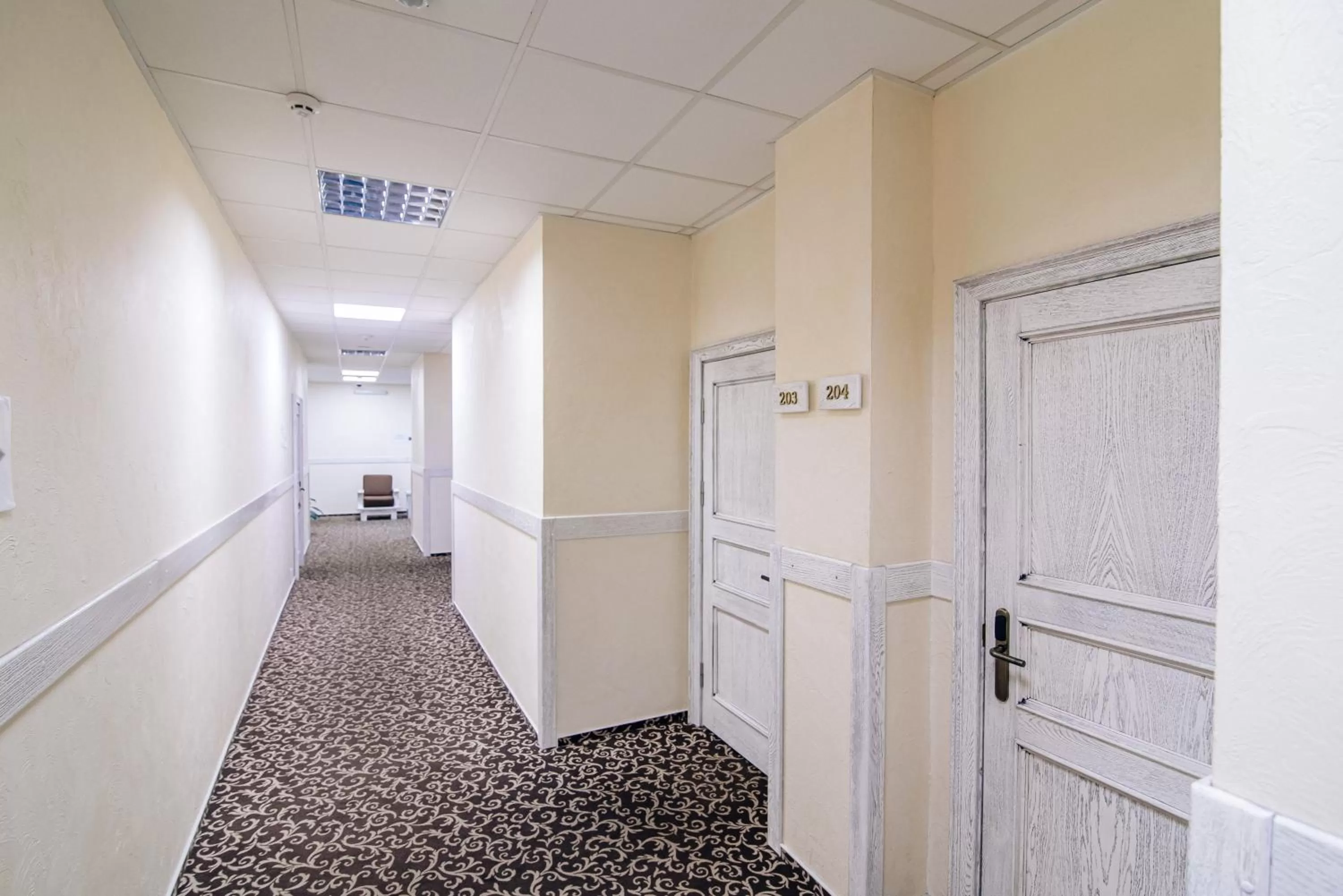 Gold Georg Palace Hotel