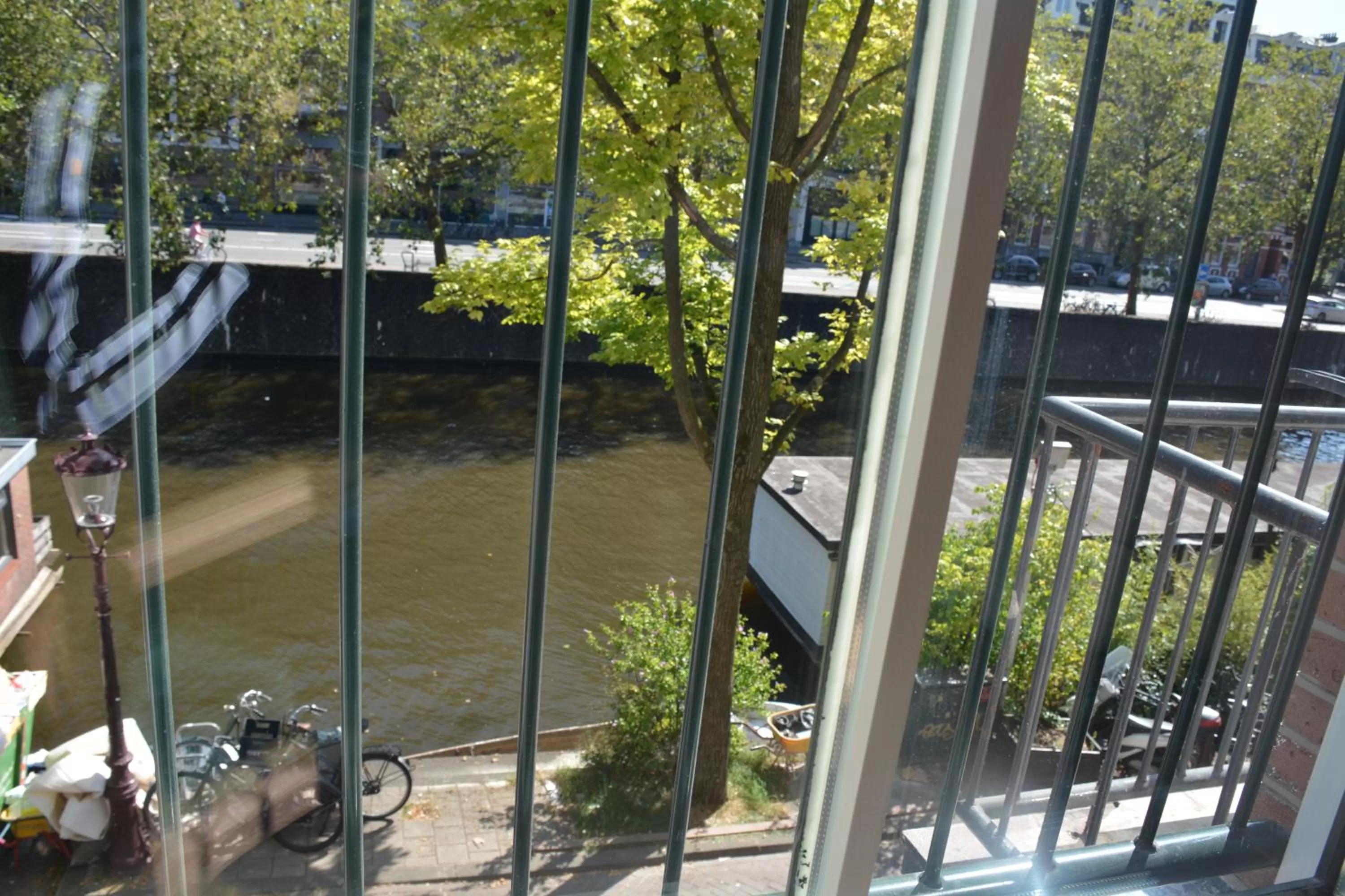 The IF Boutique hotel