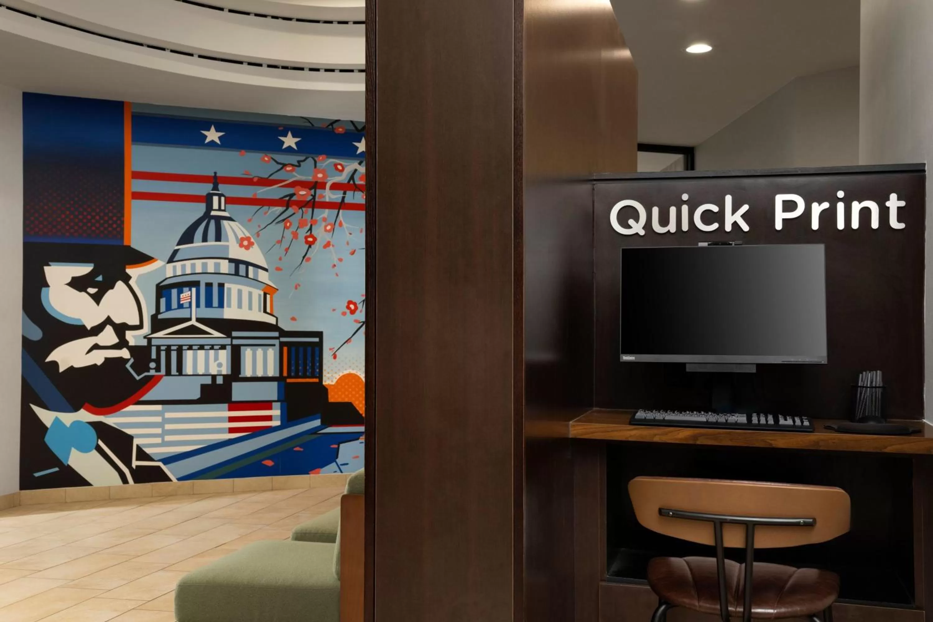 Other in Courtyard by Marriott Washington Capitol Hill/Navy Yard