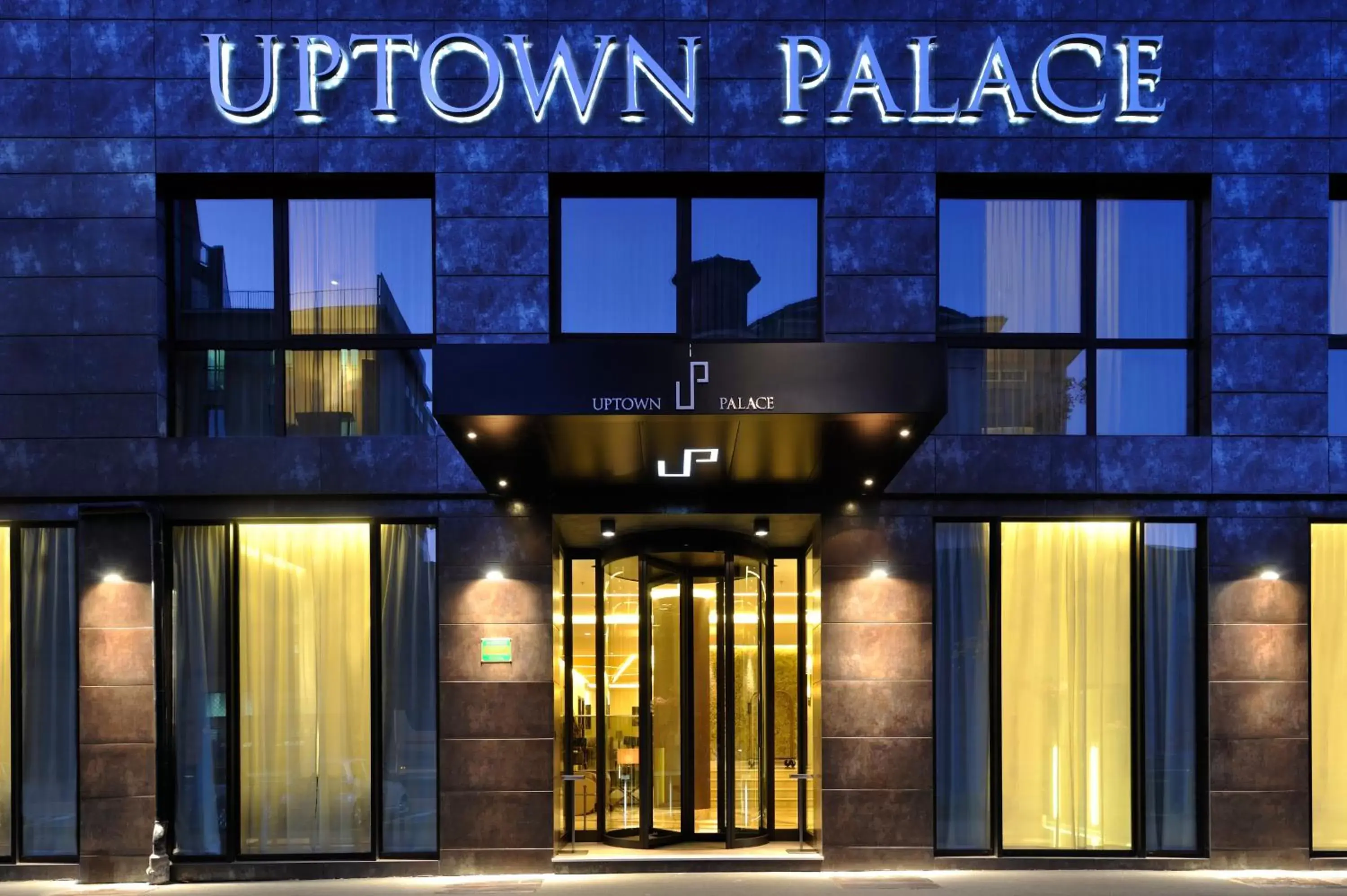 Uptown Palace Uptown Palace