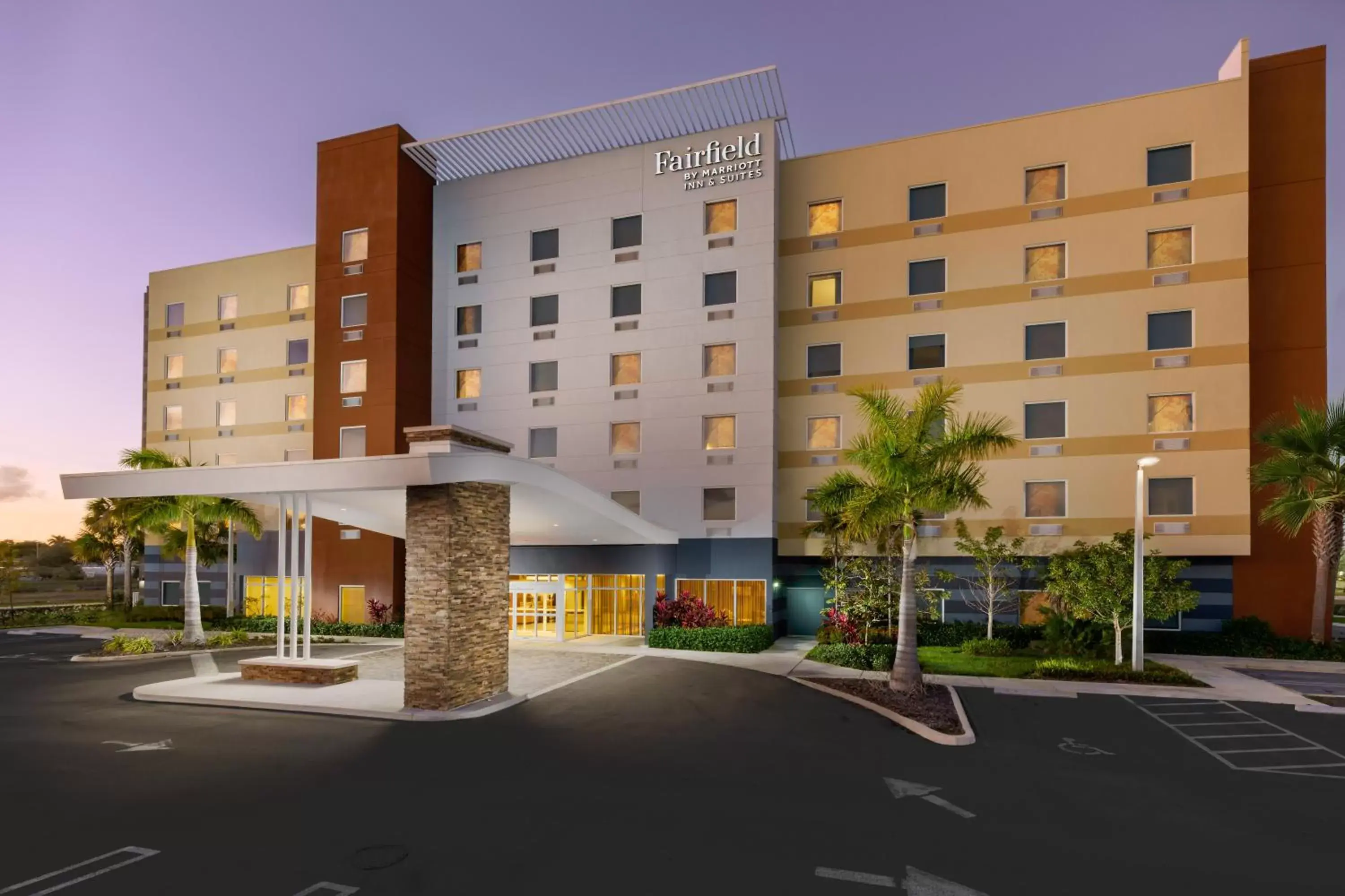 Fairfield Inn & Suites Homestead Florida City Fairfield Inn & Suites Homestead Florida City
