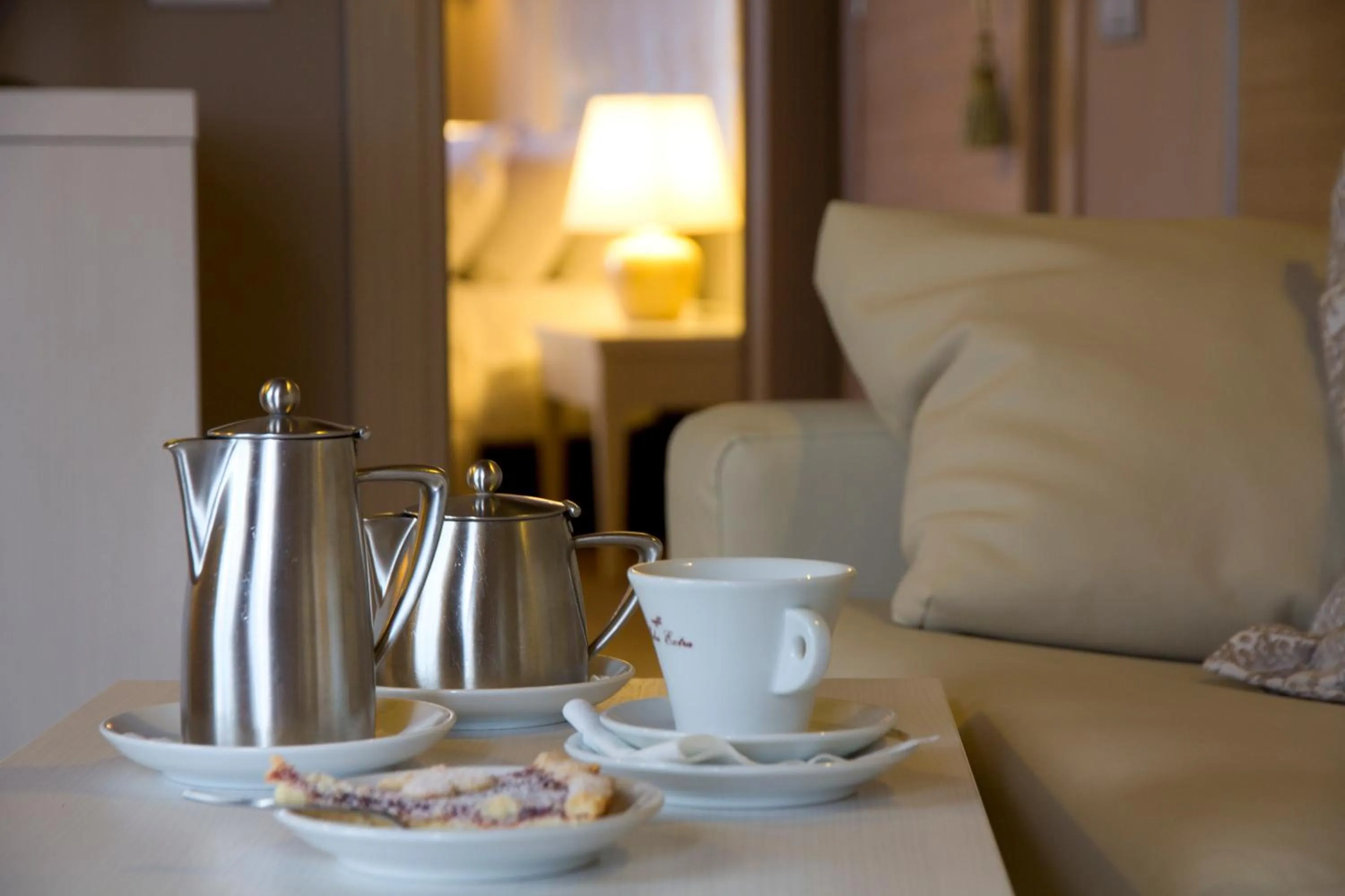 Decorative detail in Cortona Resort & Spa