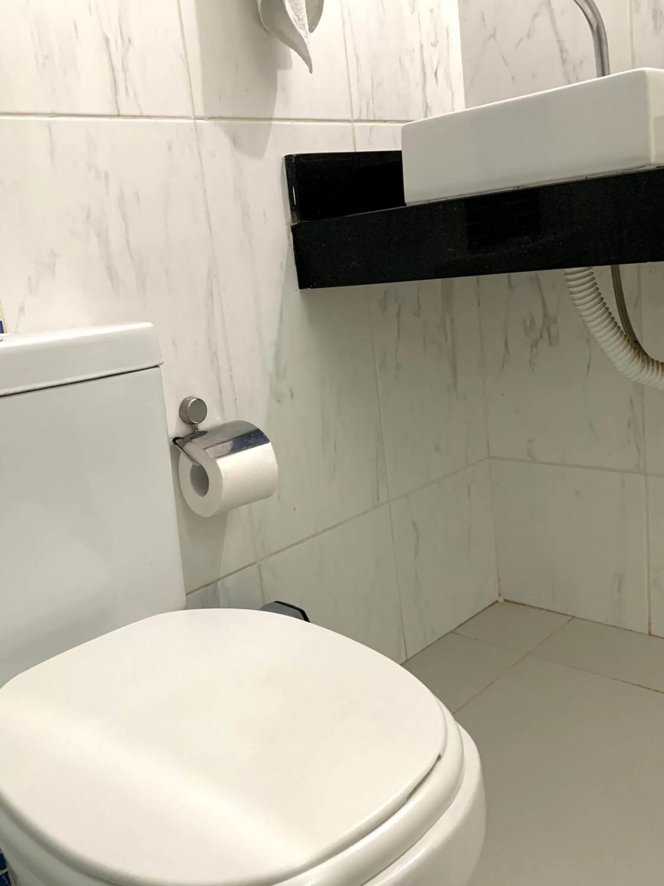 Pousada Jardim Brasília