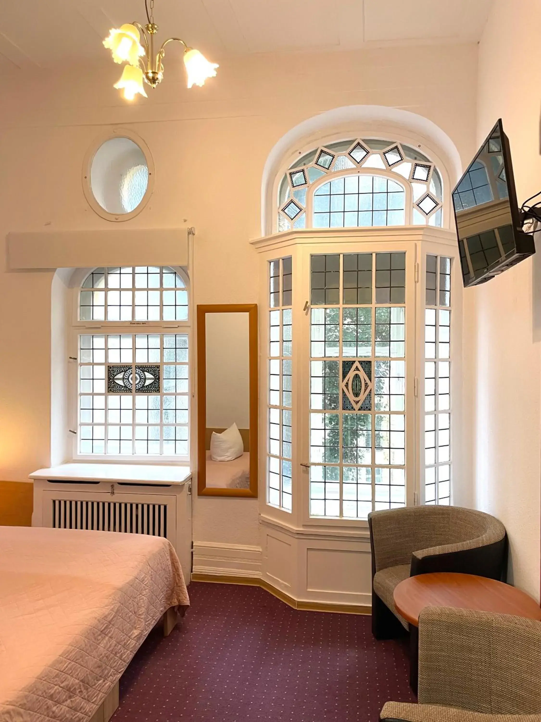 Hotel Castell am Kurfürstendamm Hotel Castell am Kurfürstendamm