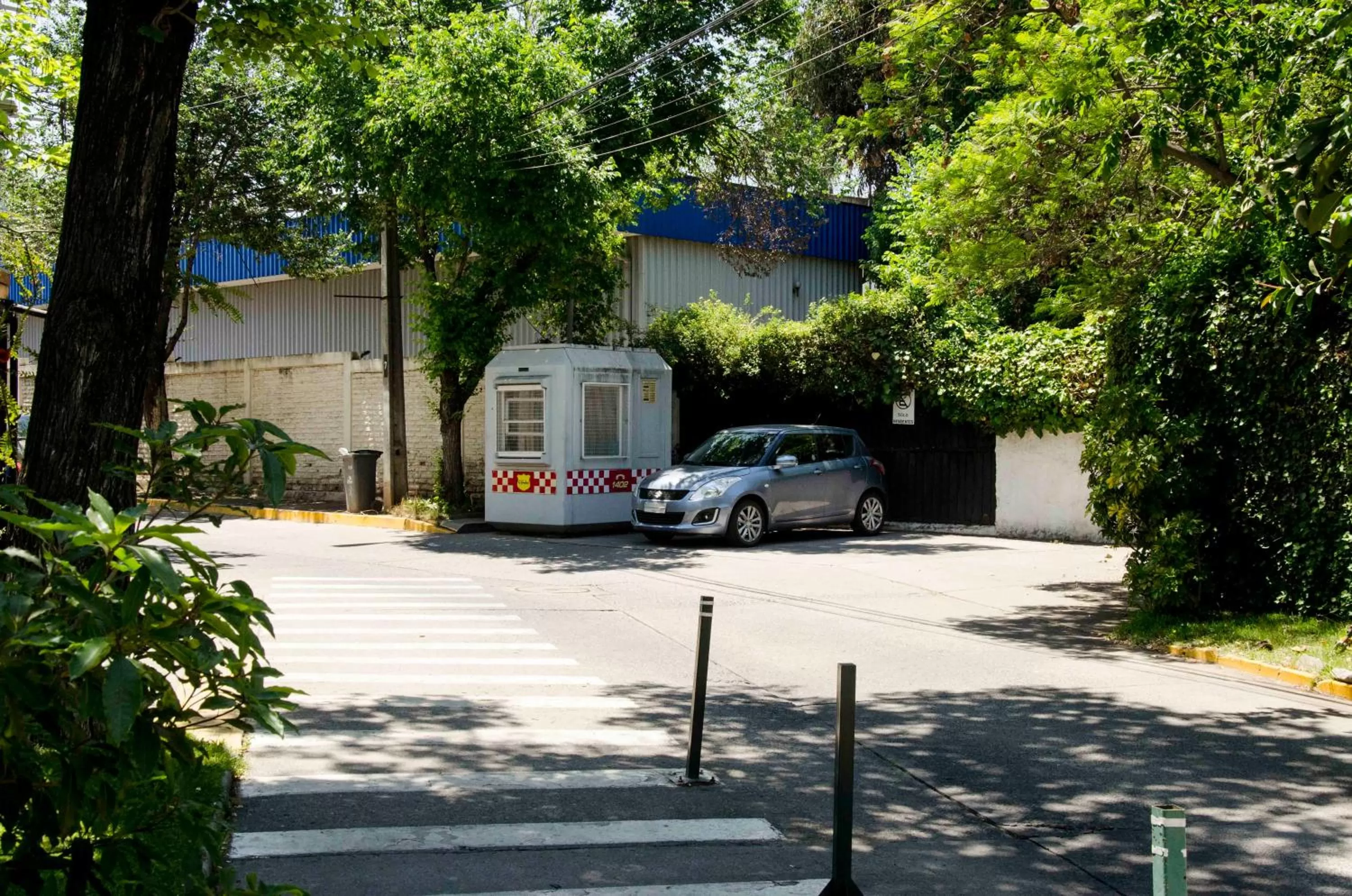 Bed and Breakfast Manque