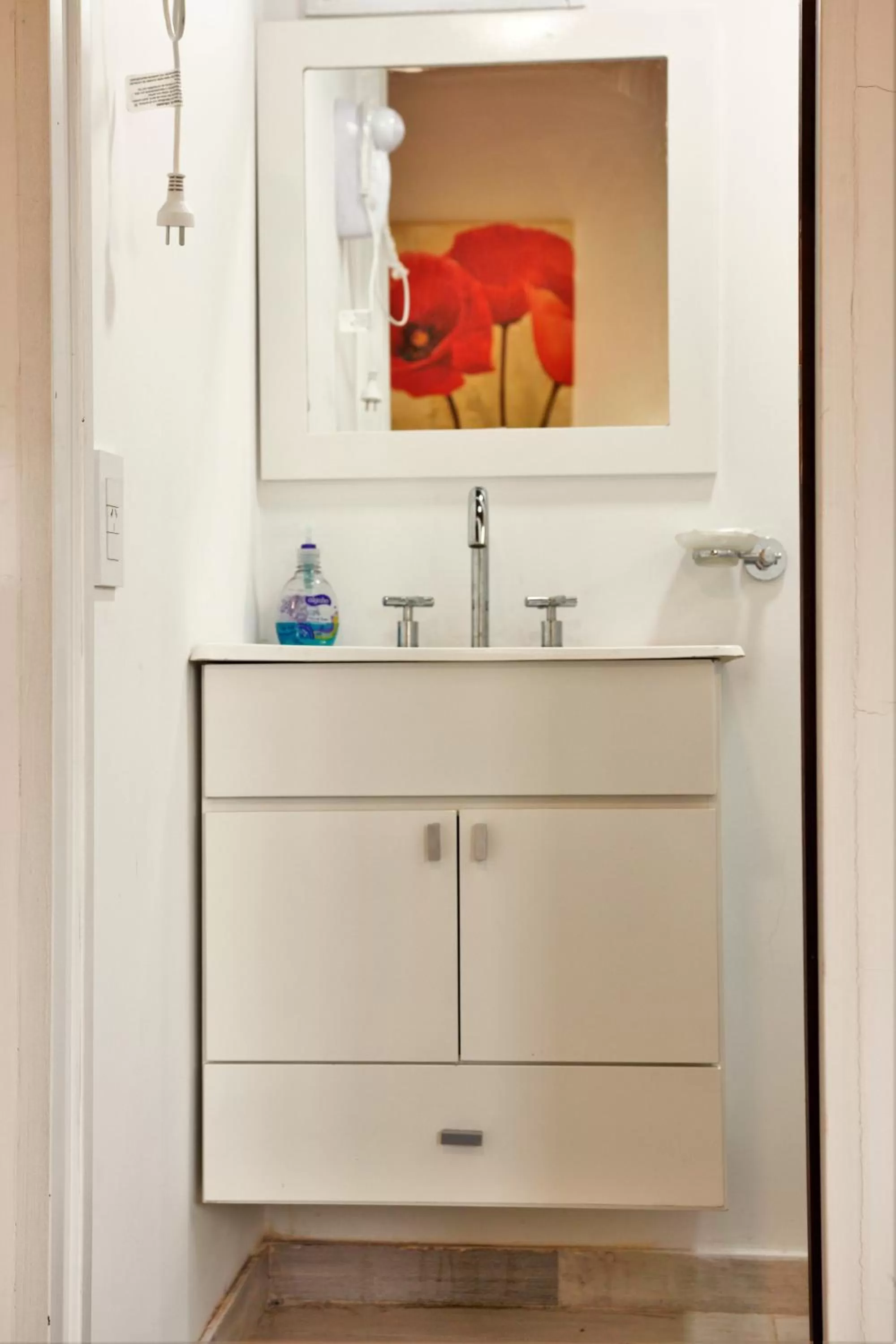 Toilet in La Ysidora Hotel & Spa