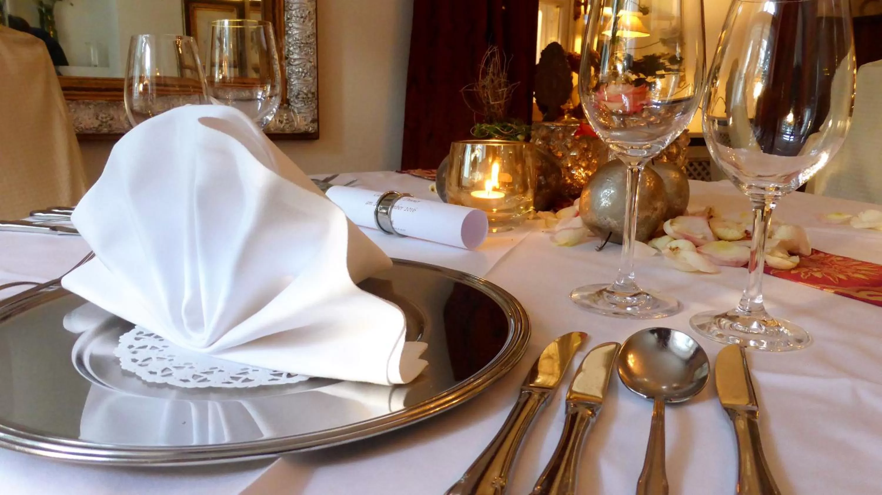 Restaurant/places to eat in Drahthammer Schlößl