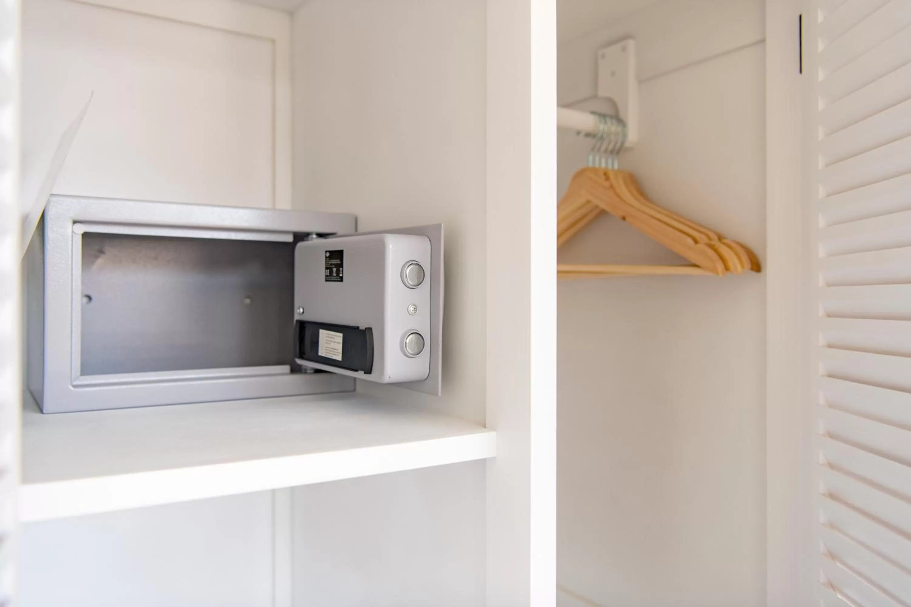 Decorative detail in Ko´Ono Hotel