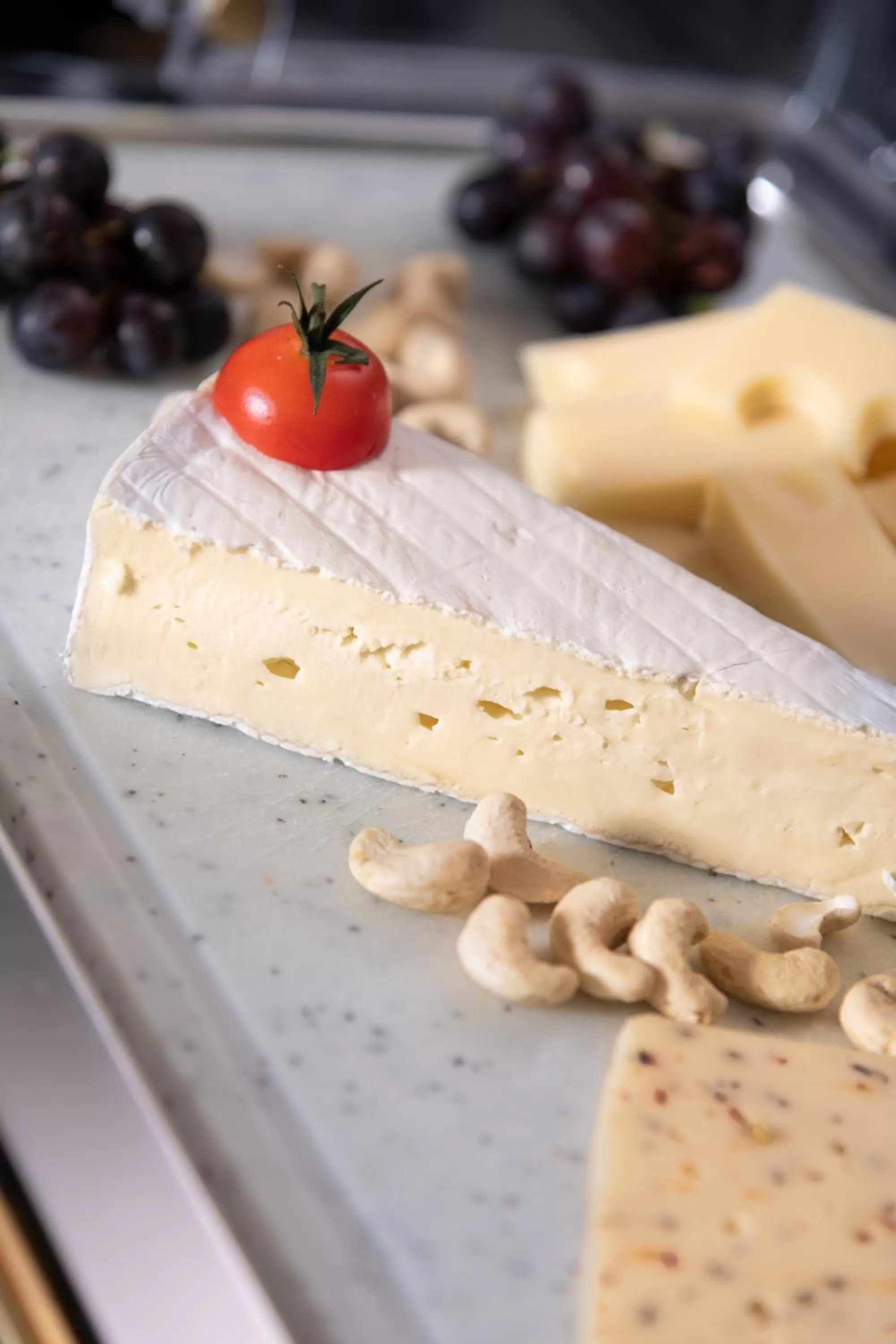 Breakfast in Hotel Birsighof Basel City Center