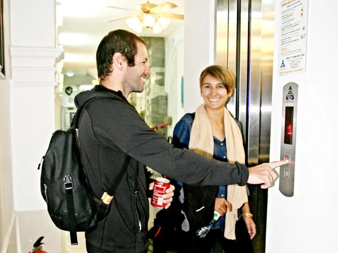 Old Town Palace Guest House