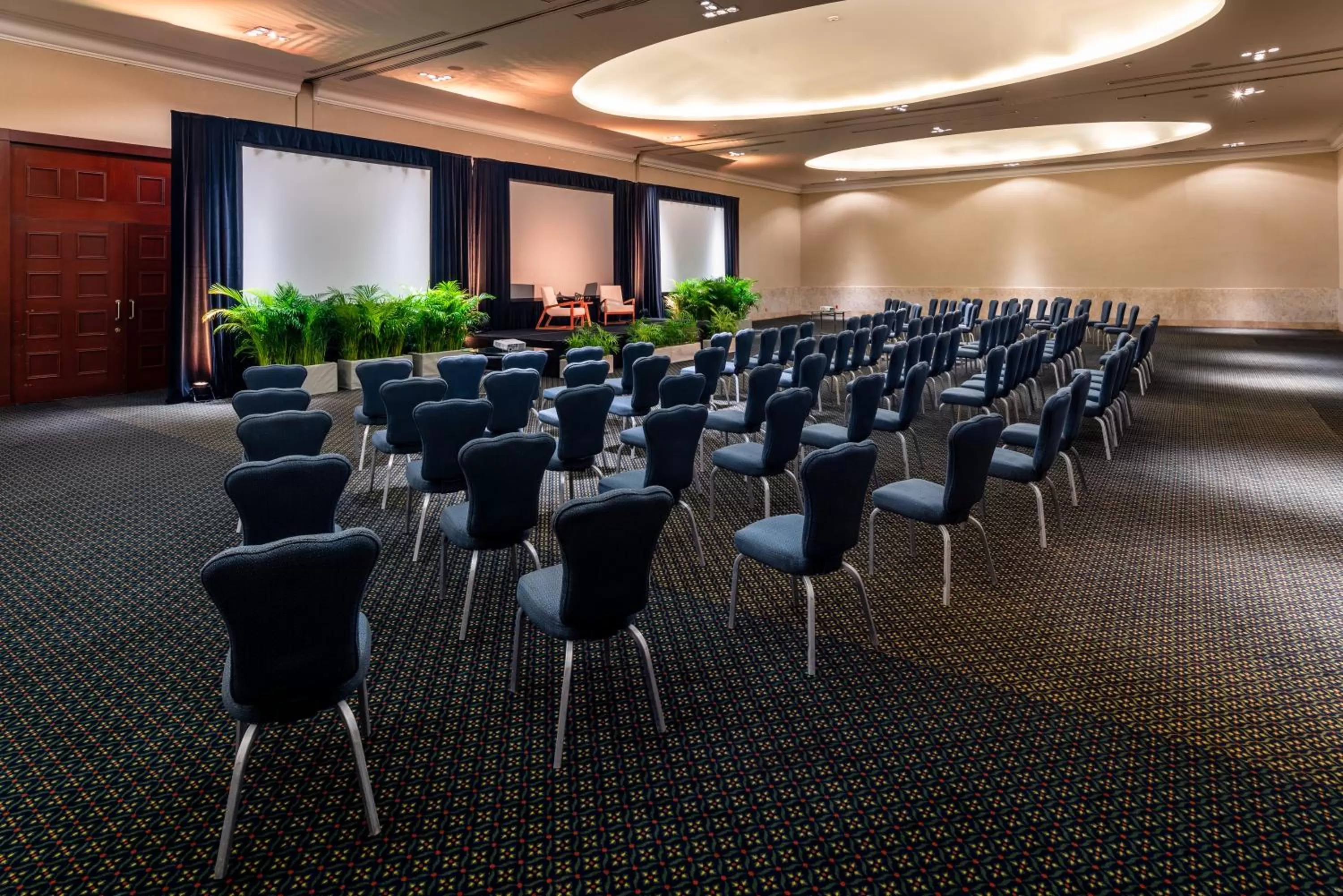 Banquet/Function facilities in Presidente InterContinental Cancun Resort