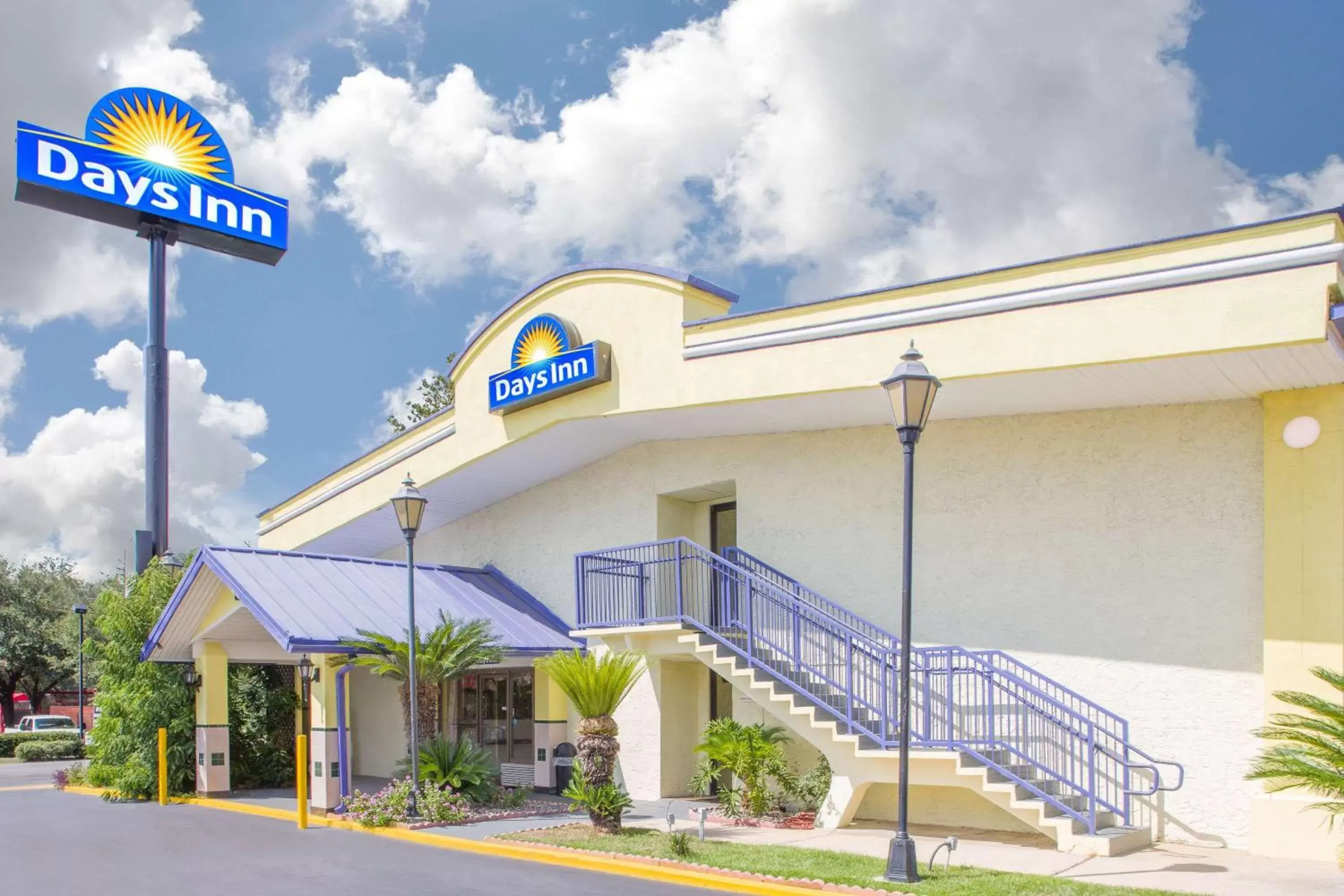 Days Inn by Wyndham Tallahassee University Center Days Inn by Wyndham Tallahassee University Center