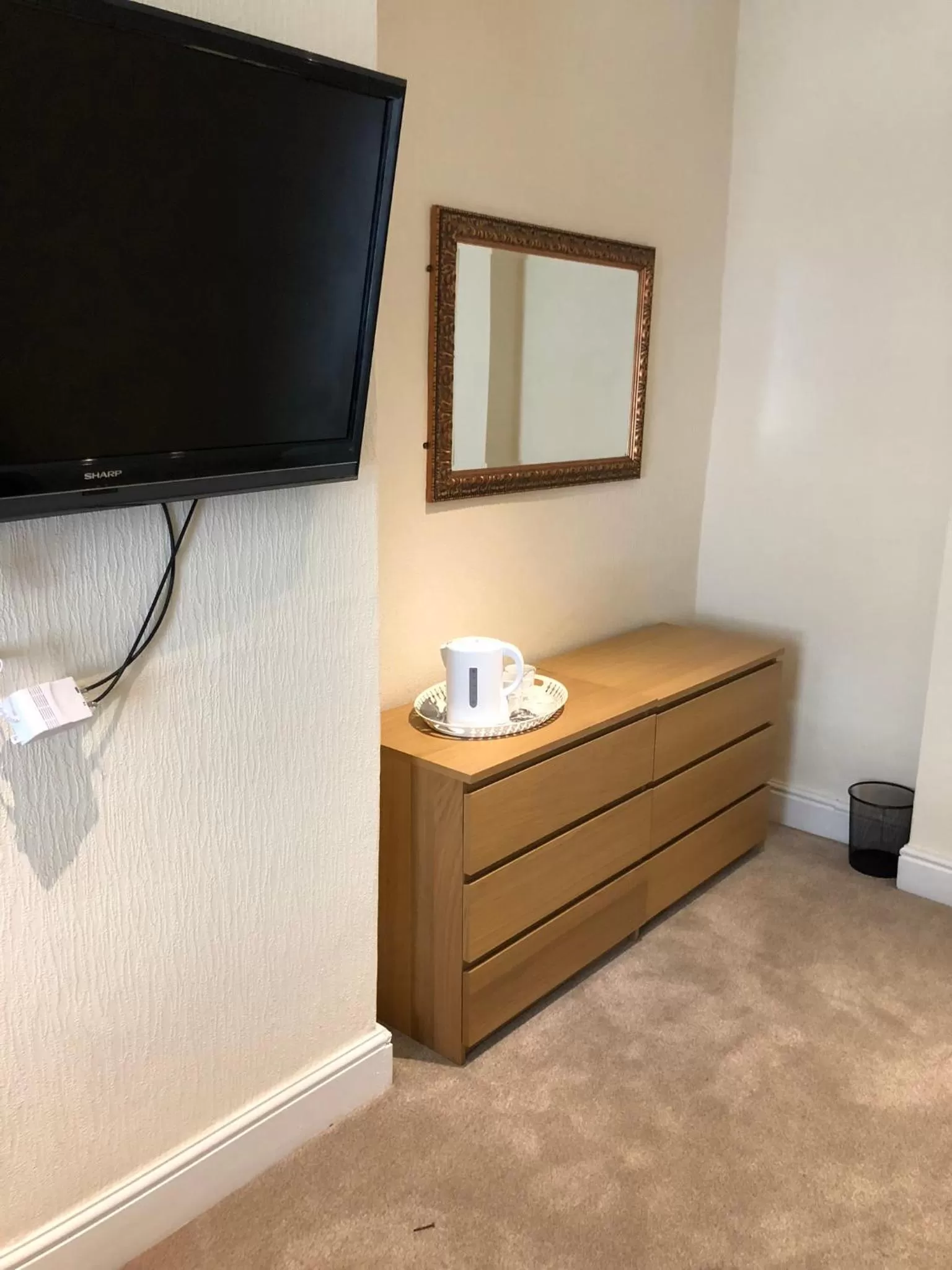 Wellington Tavern Accommodation