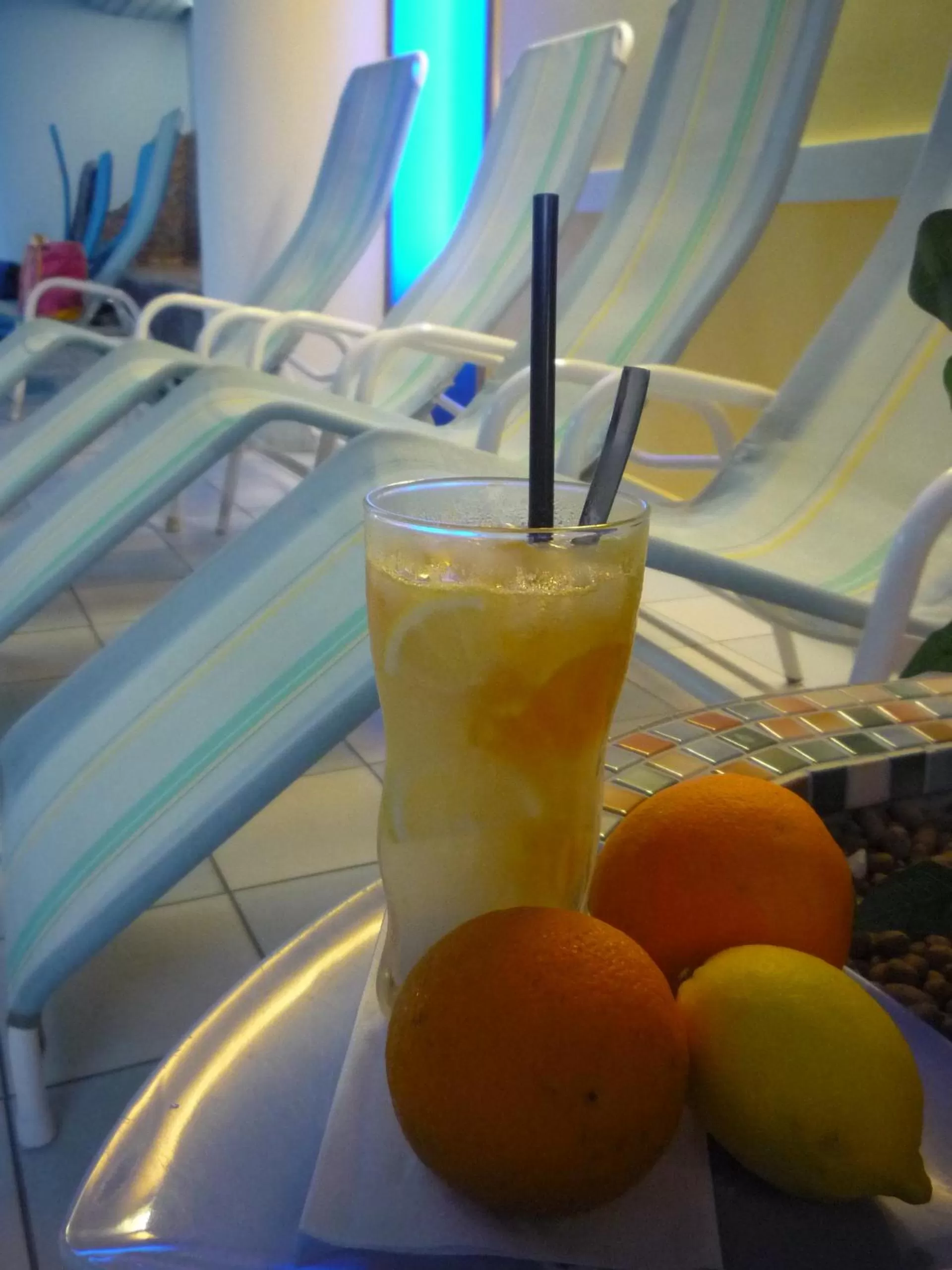 Hot Tub in Club Dobogómajor superior