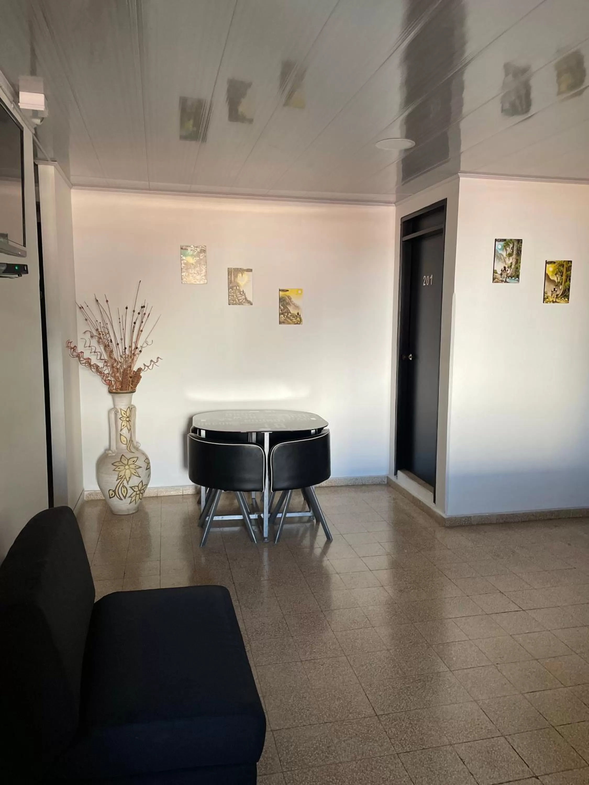 Property building in HOTEL BOUTIQUE SONNE BALOP Valledupar