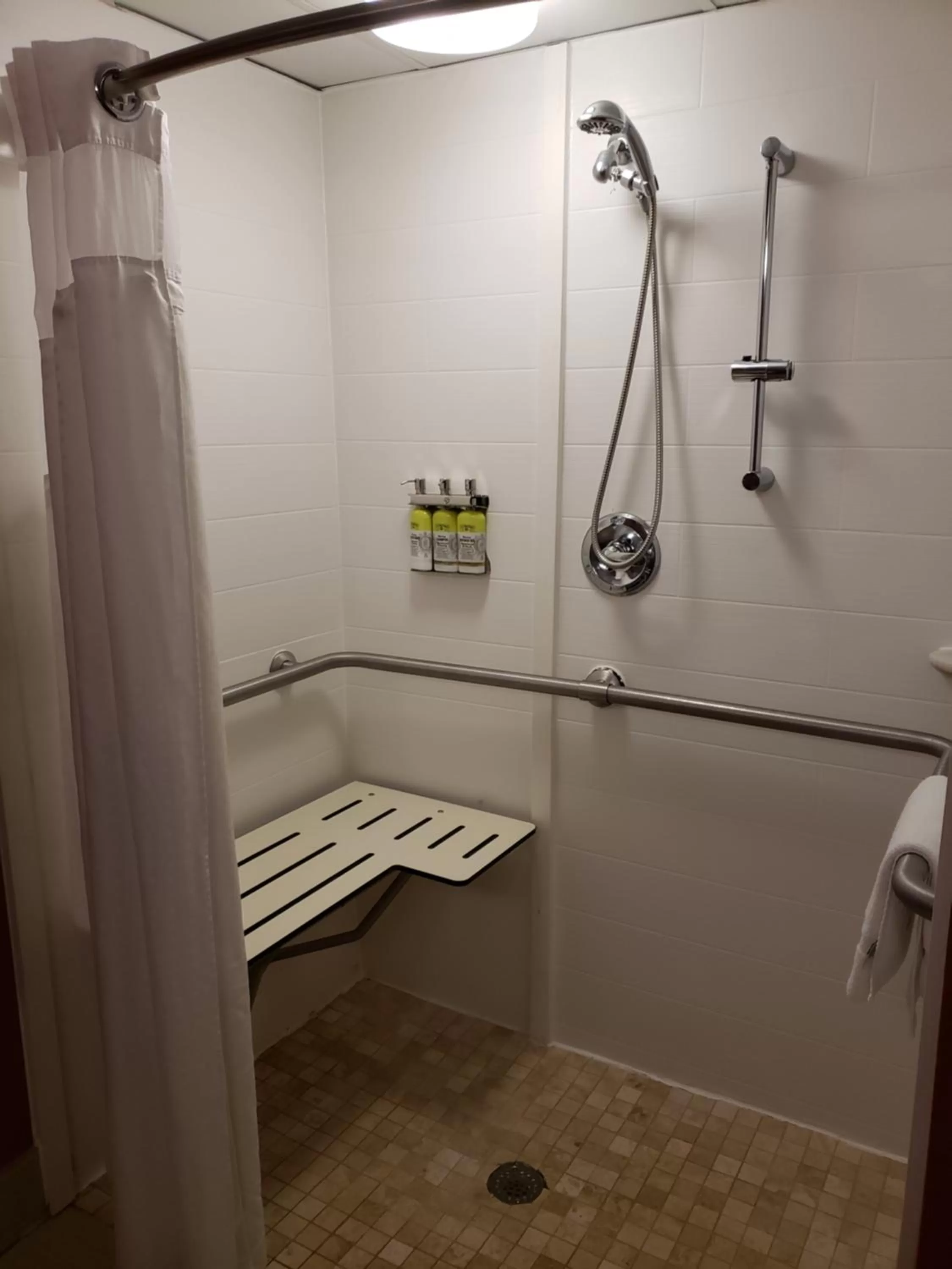 Holiday Inn Express Richmond-Brandermill-Hull Street by IHG