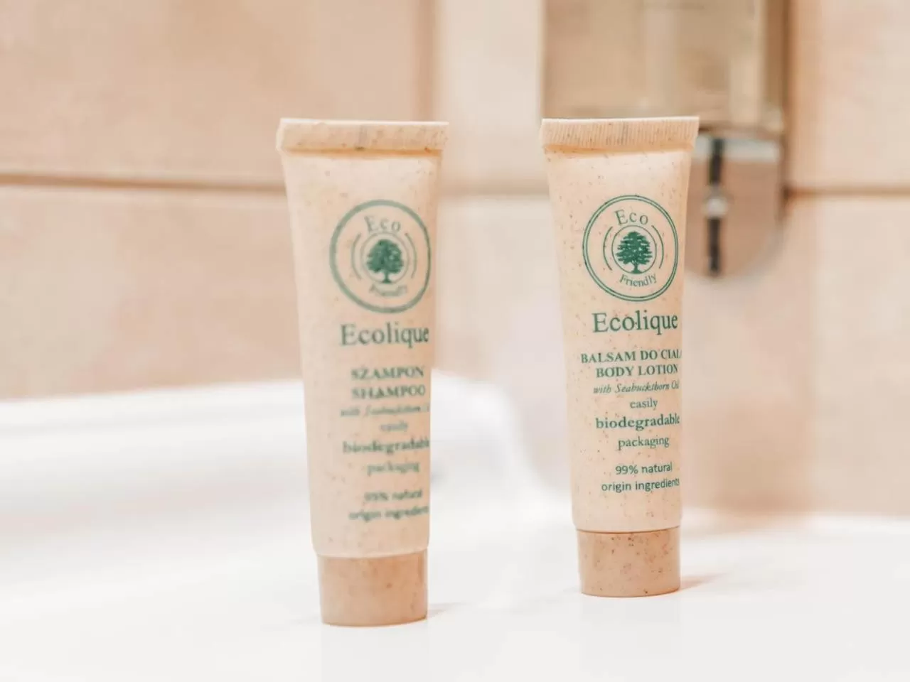 Toilet in Hotel Mrągowo Resort&Spa