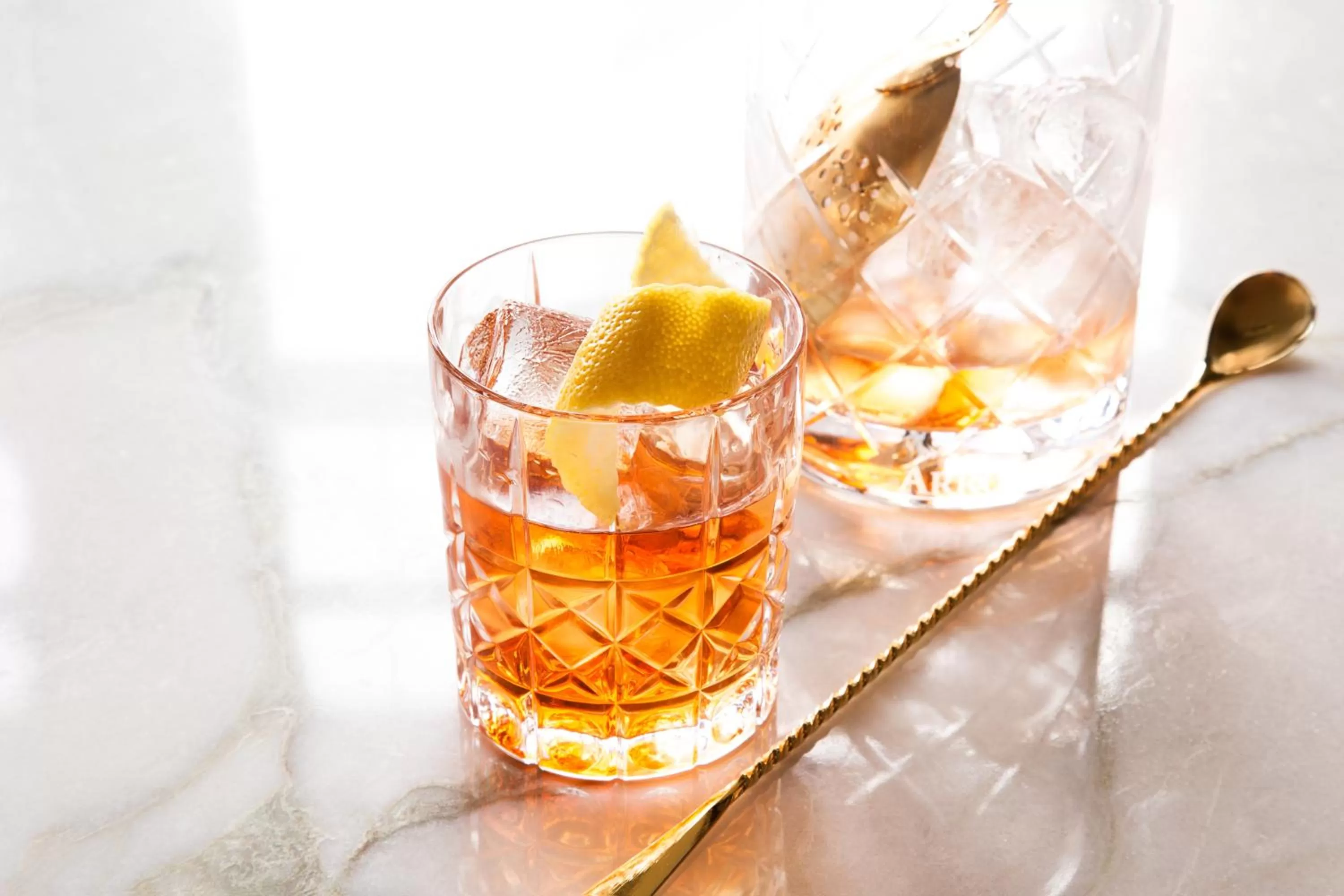 Restaurant/places to eat in The Westbury Hotel