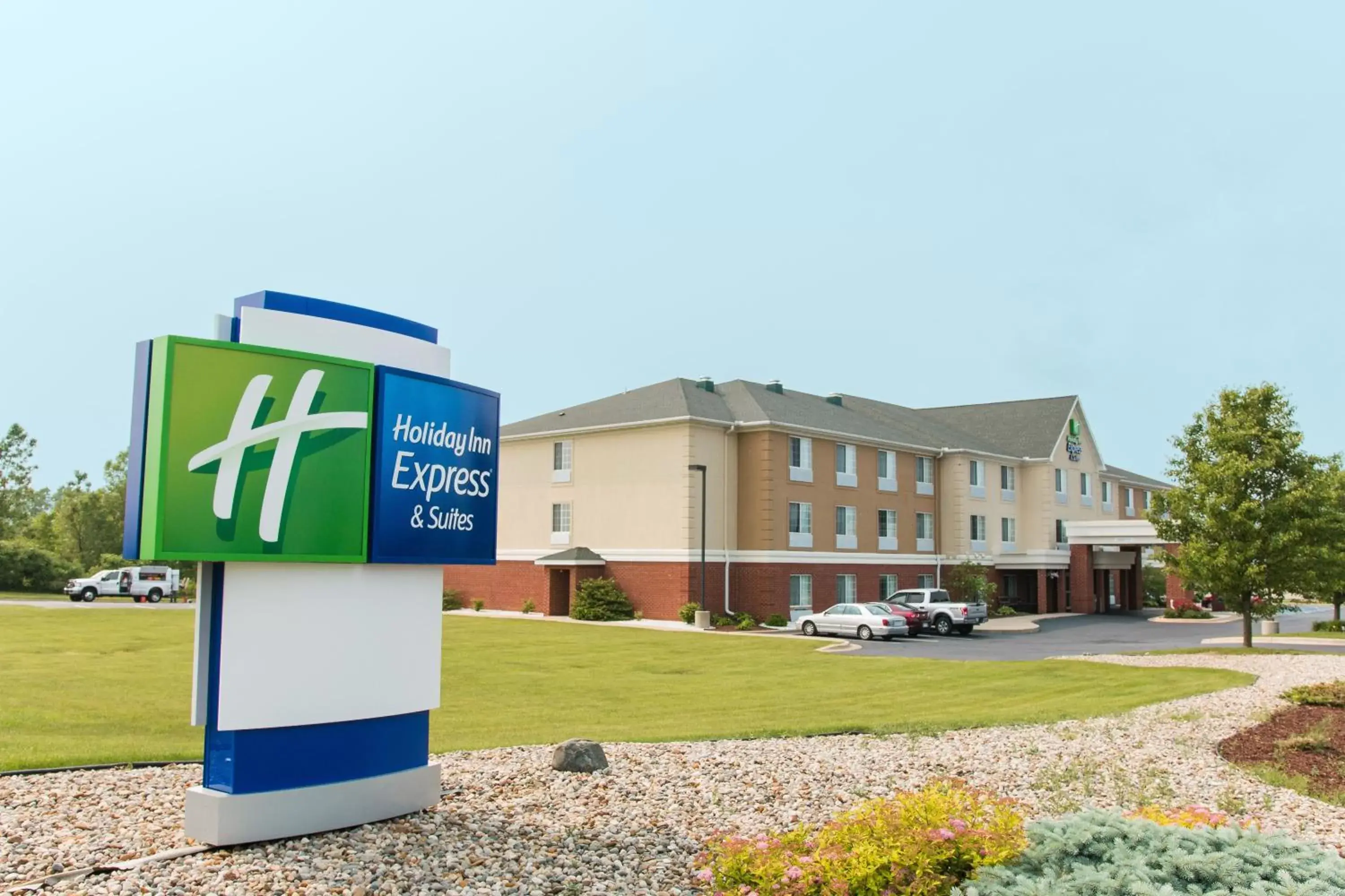 Holiday Inn Express Jackson by IHG Holiday Inn Express Jackson by IHG
