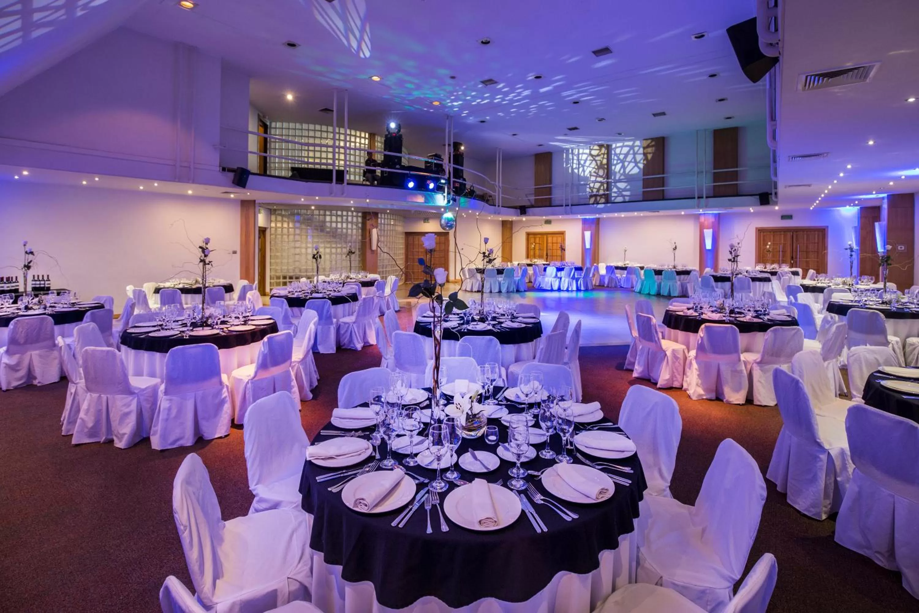 Banquet/Function facilities in Best Western Marina del Rey